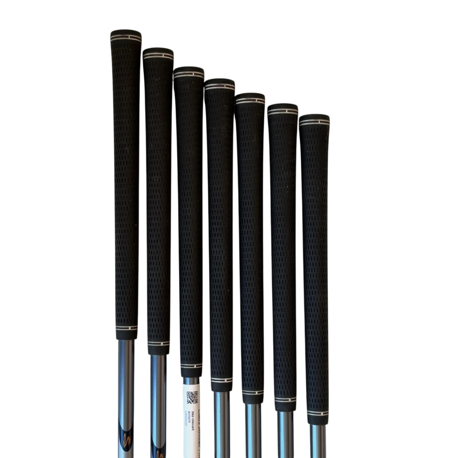 Cobra 3400I/XH Jernsæt / 5-PW+SW / Flex Ladies / Grafit