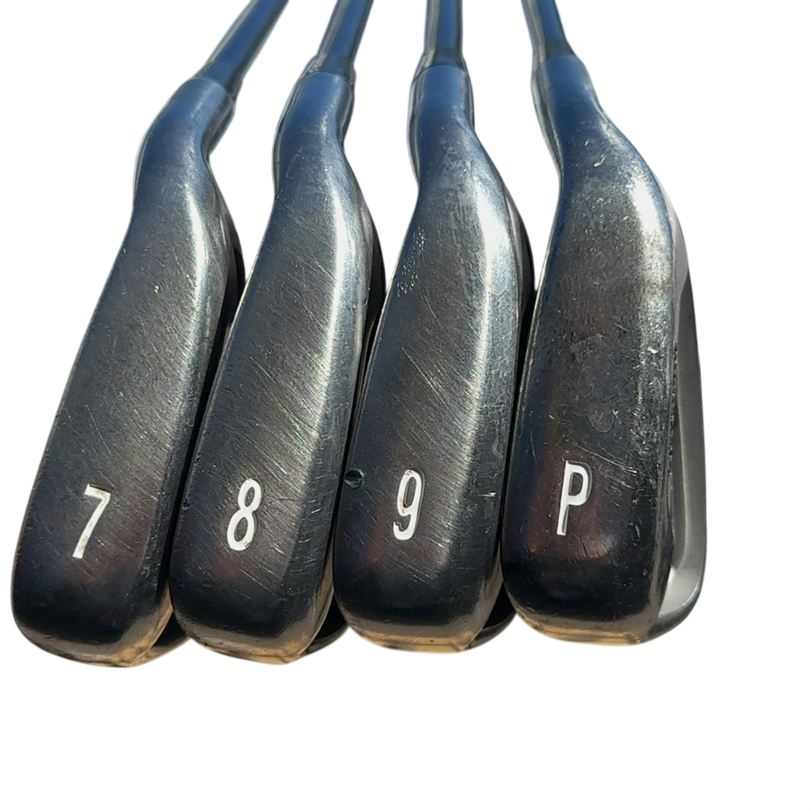 Cleveland Bloom Jernsæt / 7-PW / Flex Ladies / Grafit