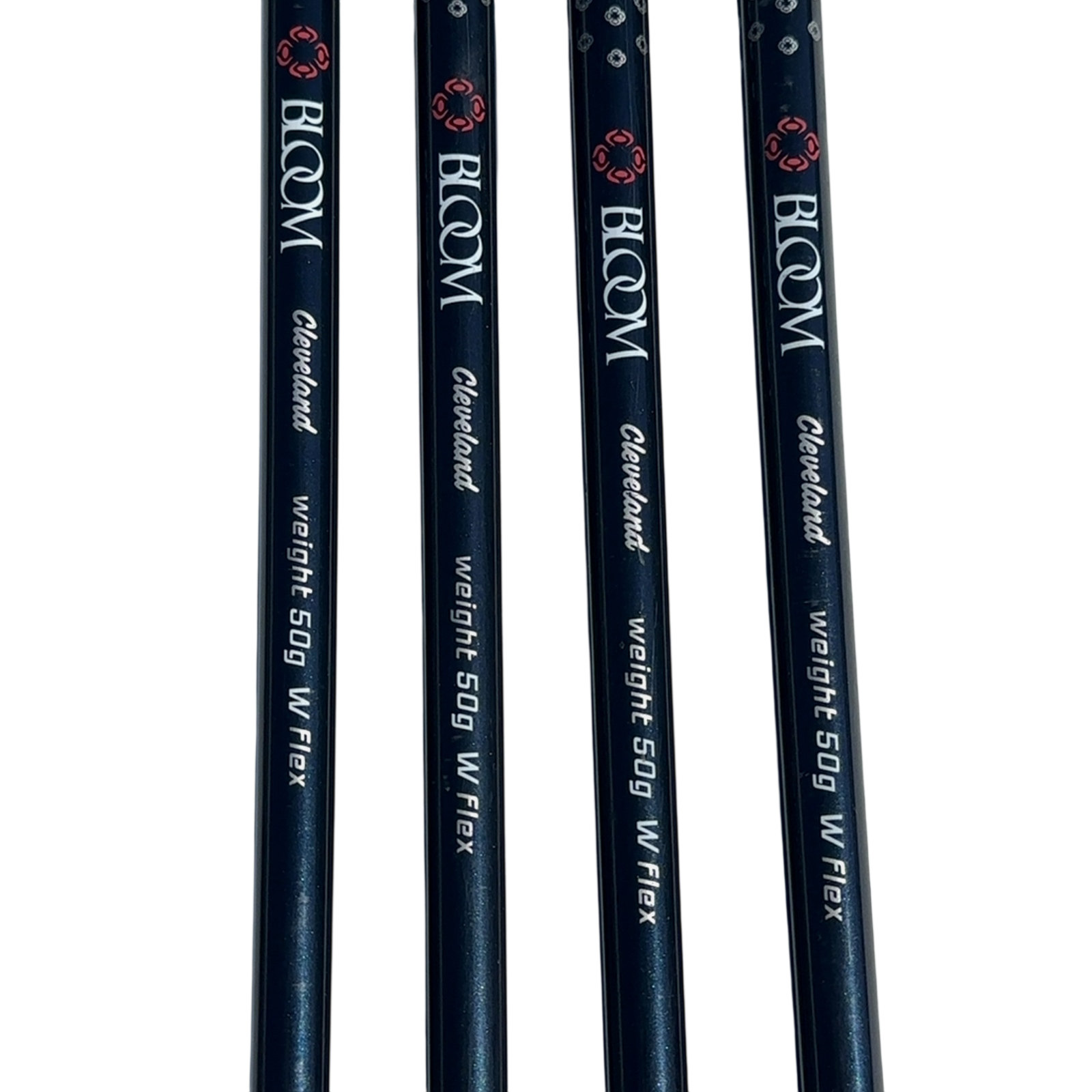 Cleveland Bloom Jernsæt / 7-PW / Flex Ladies / Grafit
