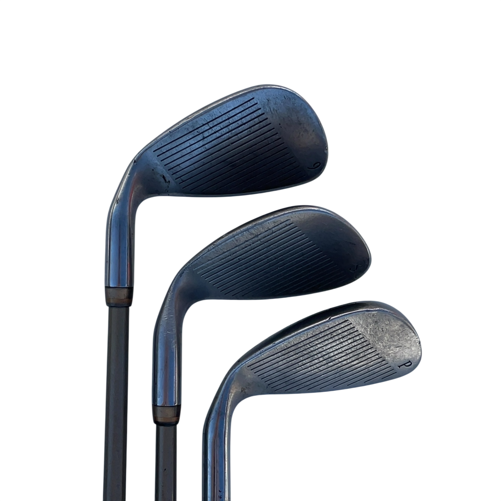 Cobra CXi Jernsæt / 6-PW+SW / Flex Ladies / Grafit
