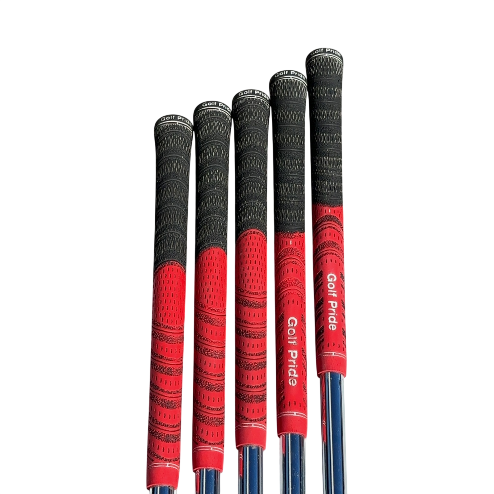 Srixon Z 585 Jernsæt / 6-PW / Flex Regular / Stål