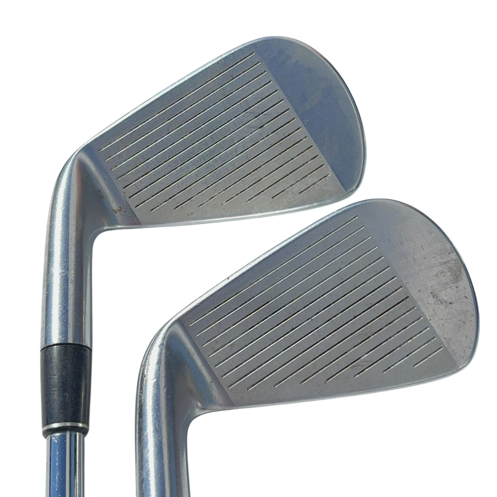 Srixon Z 585 Jernsæt / 6-PW / Flex Regular / Stål