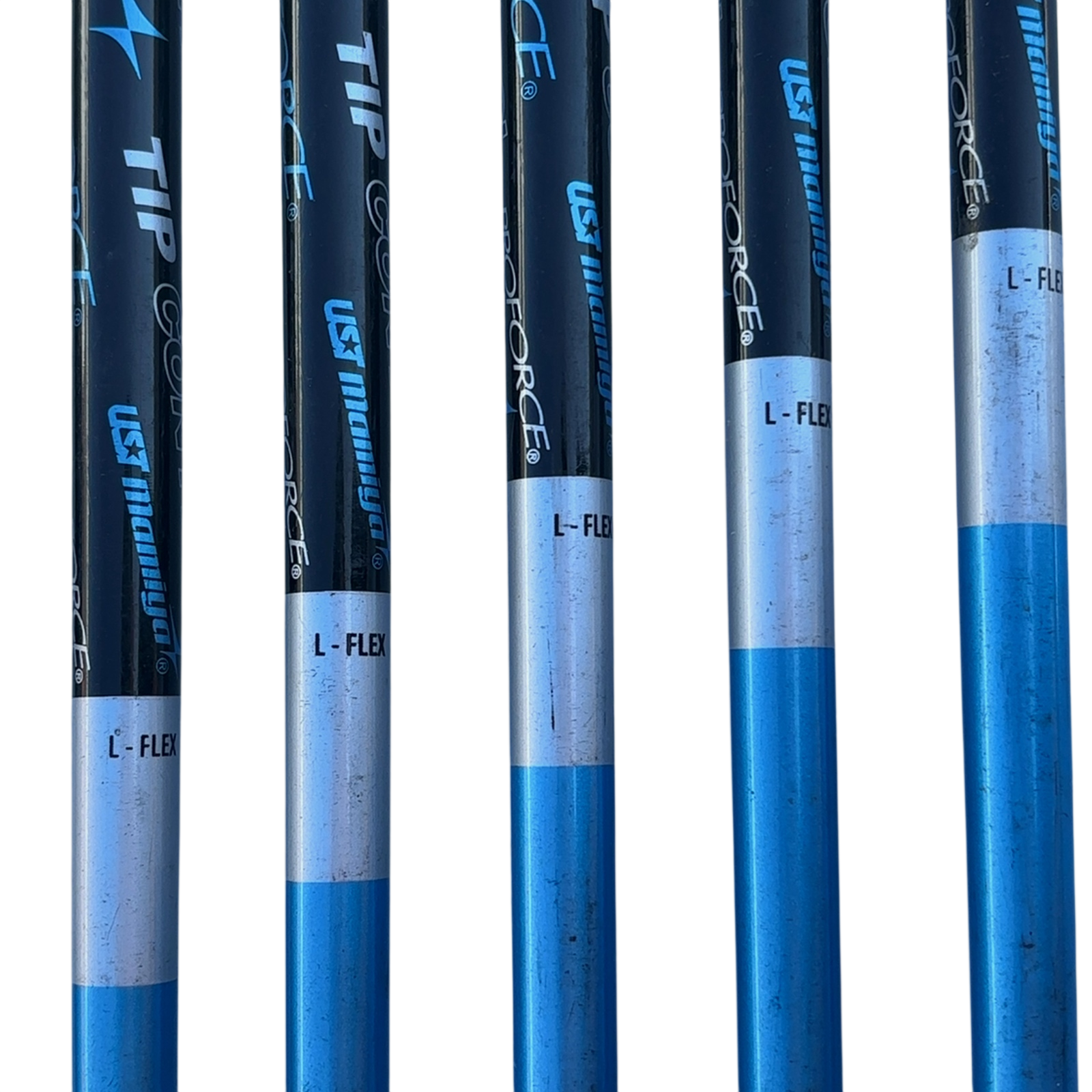 Wilson Staff Di11 Jernsæt / 6-PW+SW / Flex Ladies / Grafit