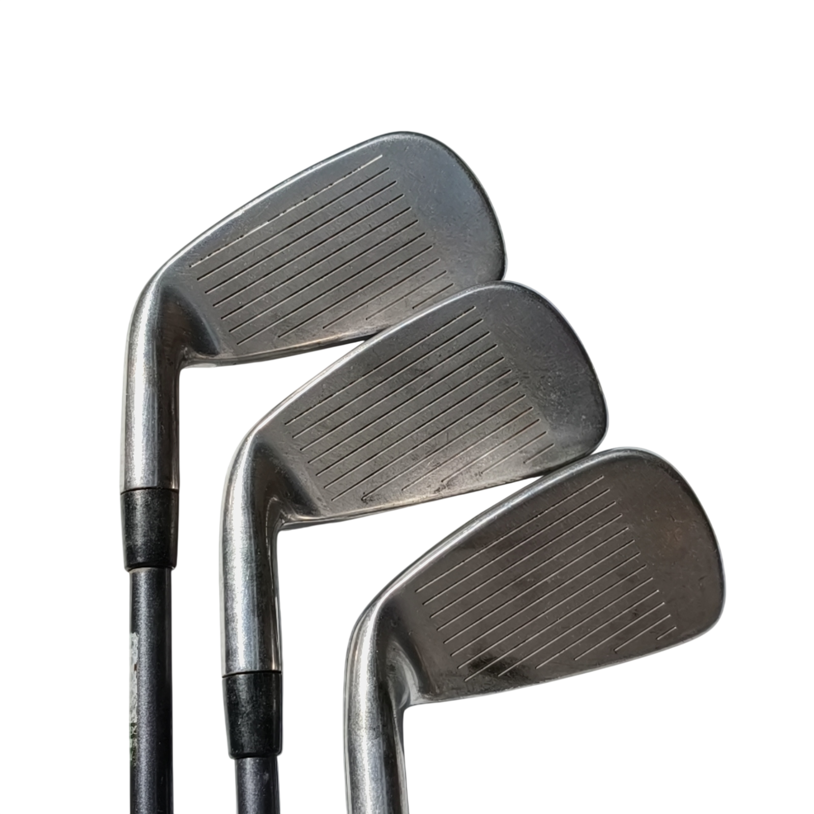Cleveland Launcher Jernsæt / 6-PW+SW / Flex A-flex / Grafit