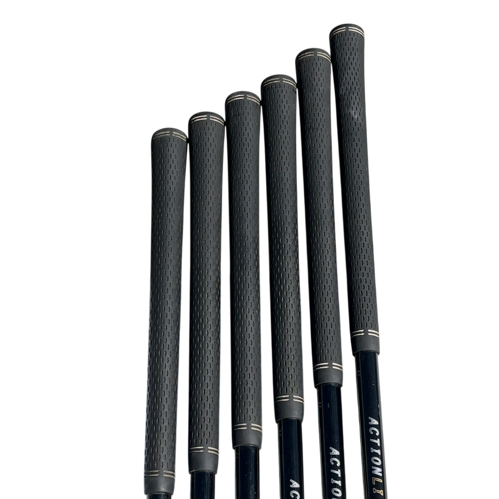 Cleveland 588 TT Jernsæt / 5-PW / Flex Regular / Grafit