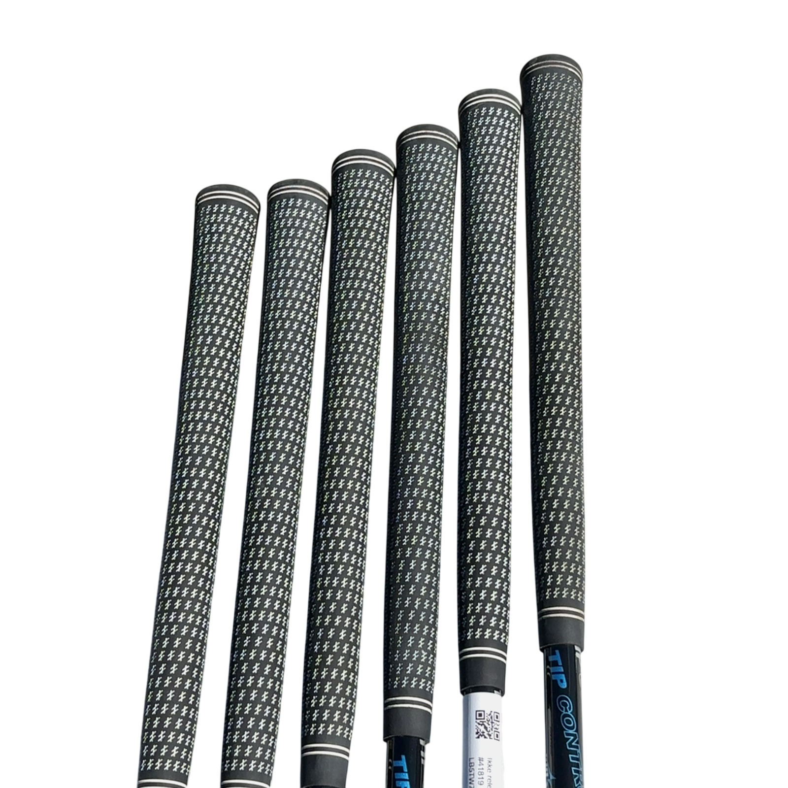 Wilson Staff D-FY Jernsæt / 6-PW+SW / Flex Ladies / Grafit