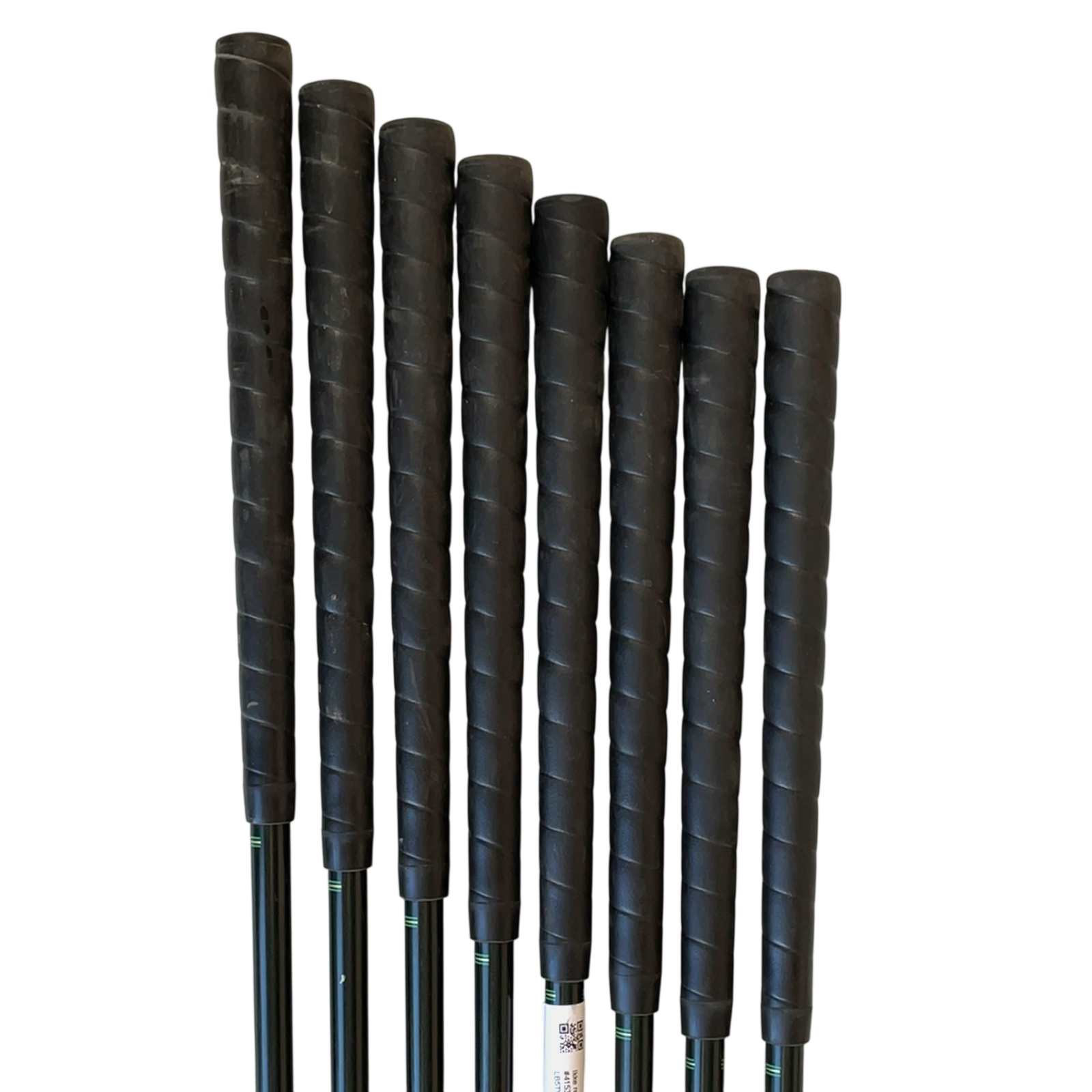 Cobra King Oversize Jernsæt / 3-PW / Flex A-flex / Grafit
