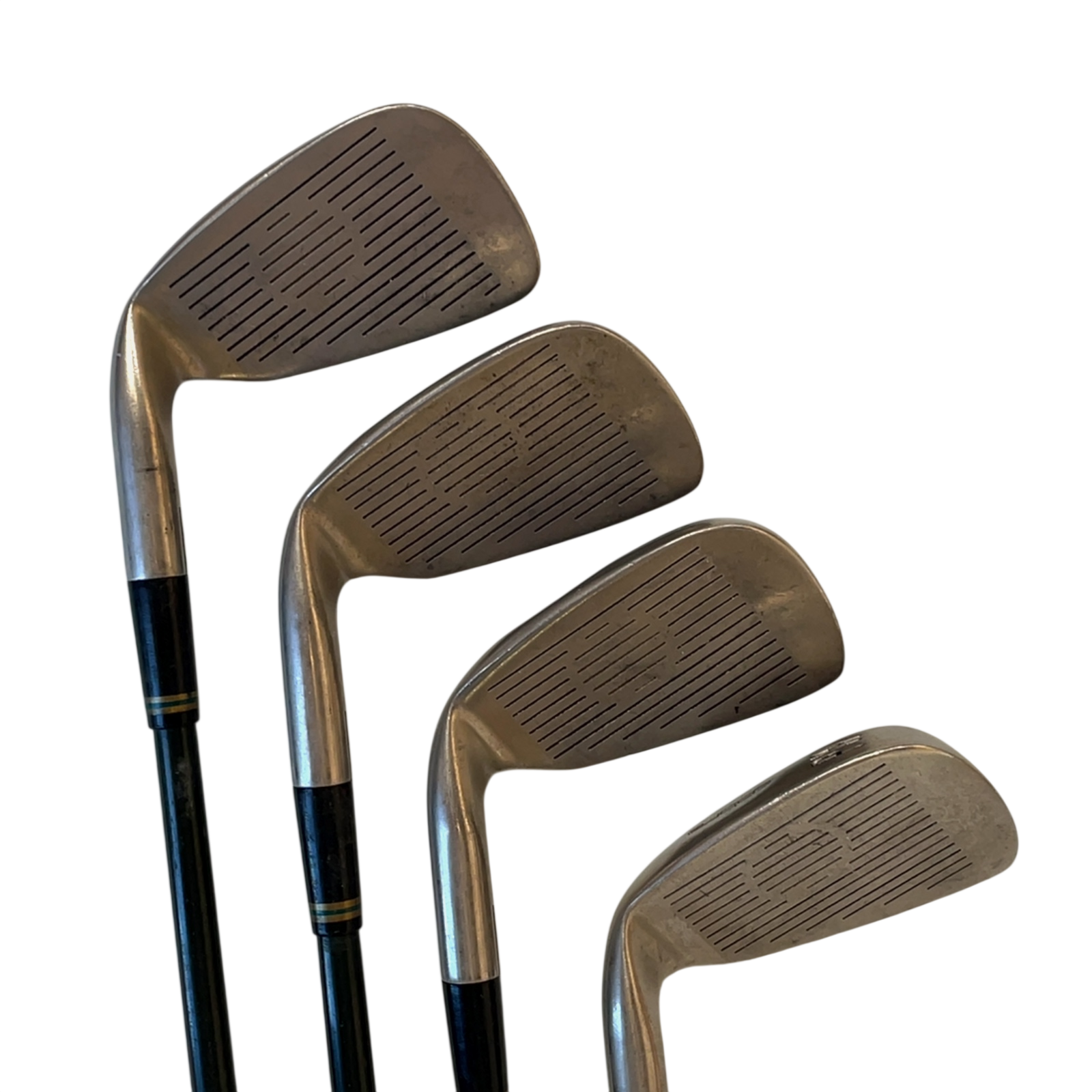 Cobra King Oversize Jernsæt / 3-PW / Flex A-flex / Grafit