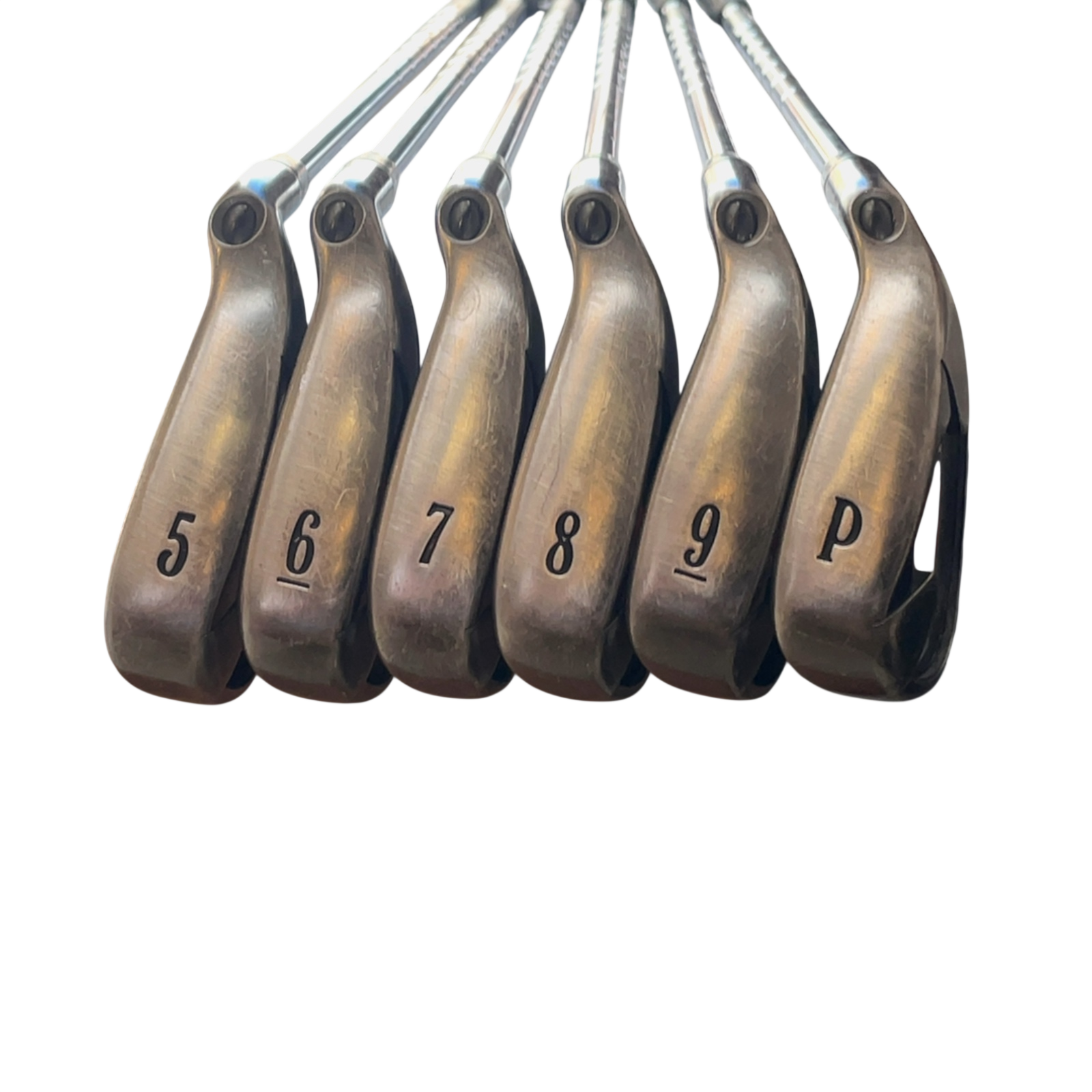 Callaway X24 Hot Jernsæt / 5-PW / Flex Regular / Stål