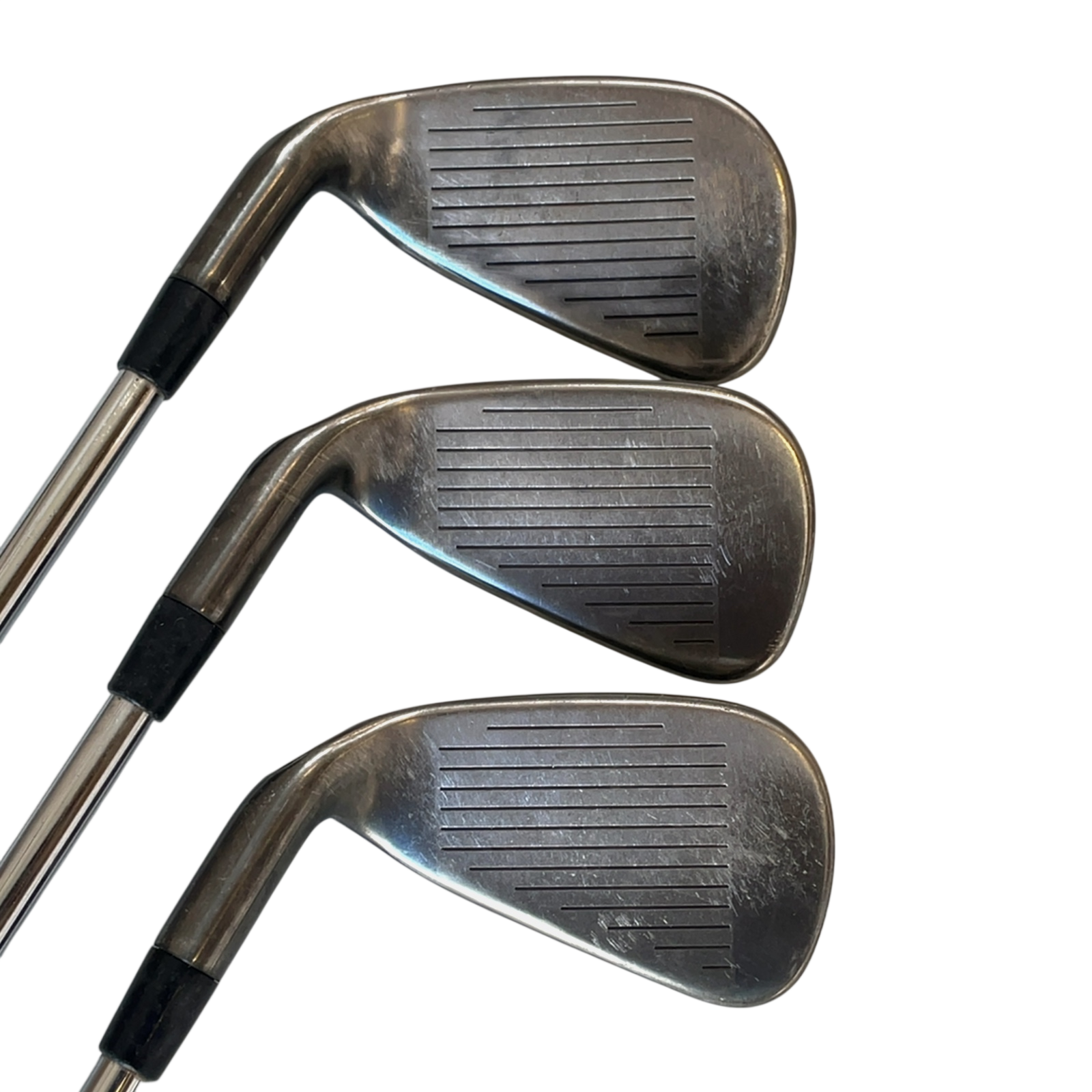 Callaway X24 Hot Jernsæt / 5-PW / Flex Regular / Stål
