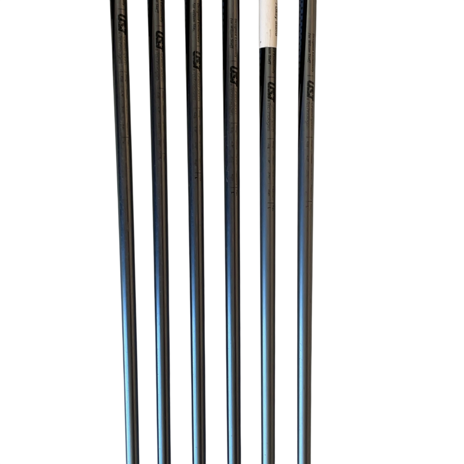 Wilson Li6 Jernsæt / 6-PW+SW / Flex Ladies / Grafit