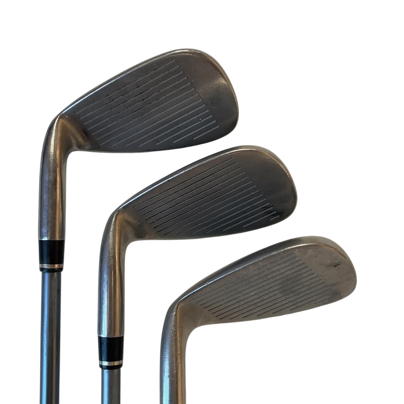 Wilson Li6 Jernsæt / 6-PW+SW / Flex Ladies / Grafit