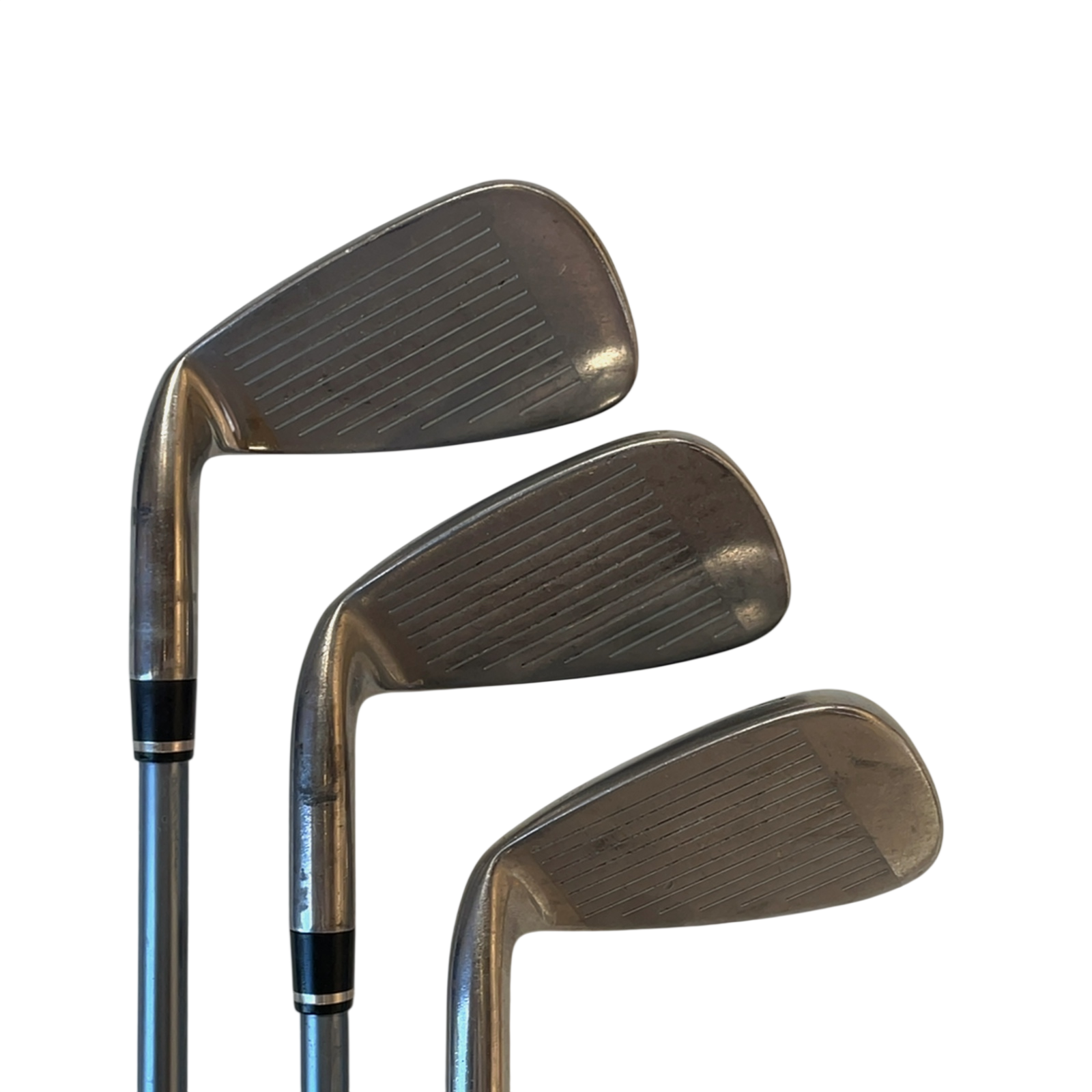 Wilson Li6 Jernsæt / 6-PW+SW / Flex Ladies / Grafit