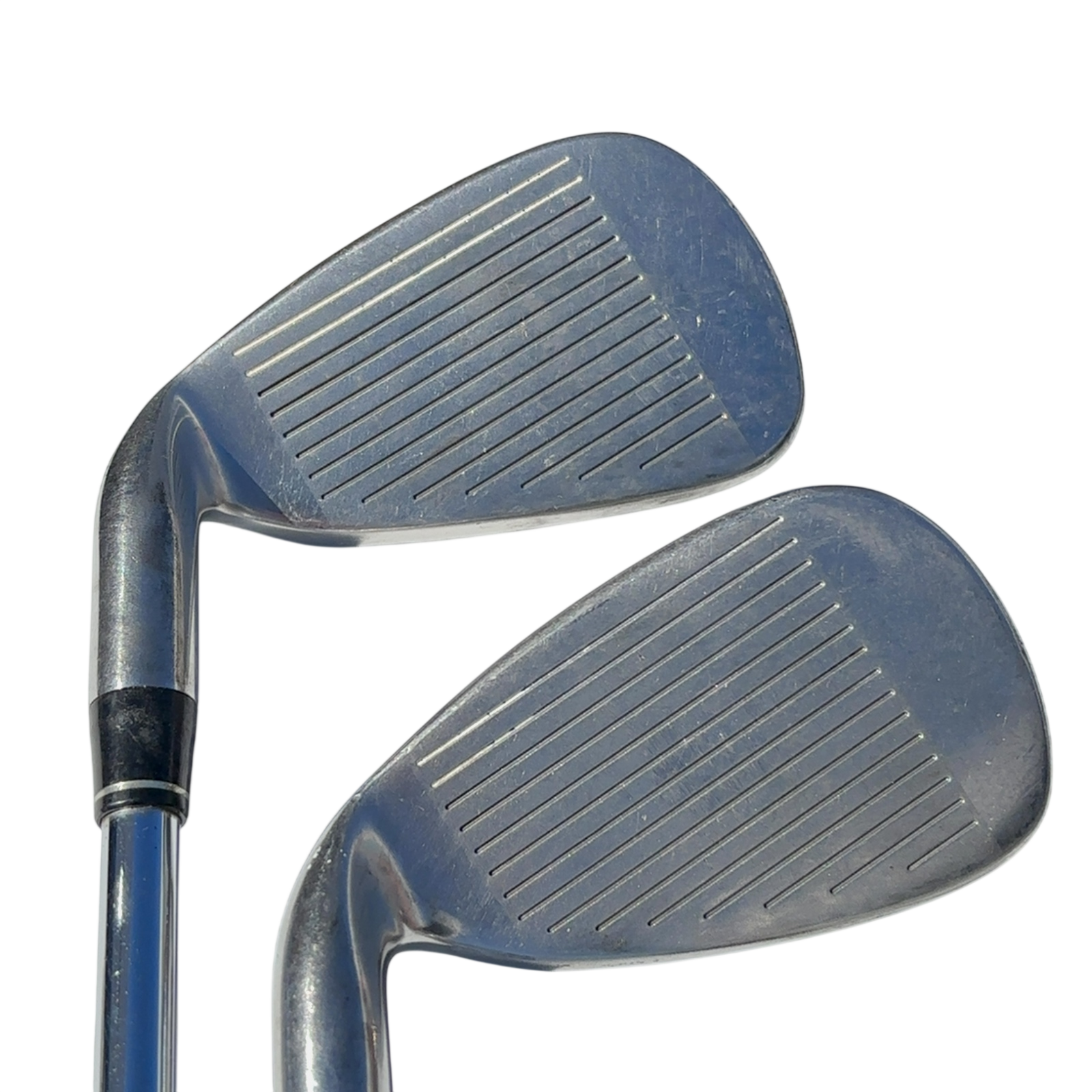 TaylorMade RAC Jernsæt / 4-PW / Flex Regular / Stål