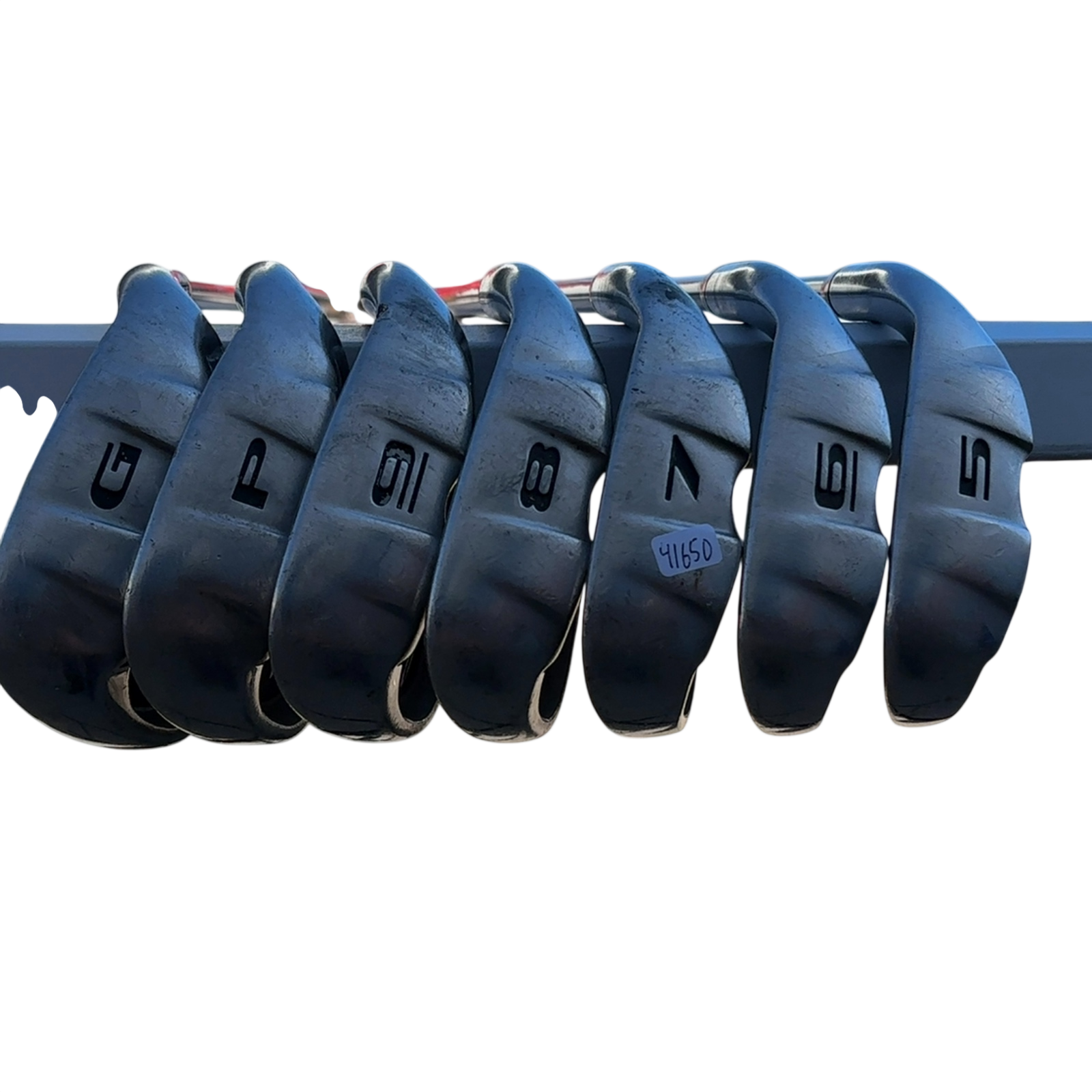 Cobra S3 Max Jernsæt / 5-PW+GW / Flex Regular / Grafit
