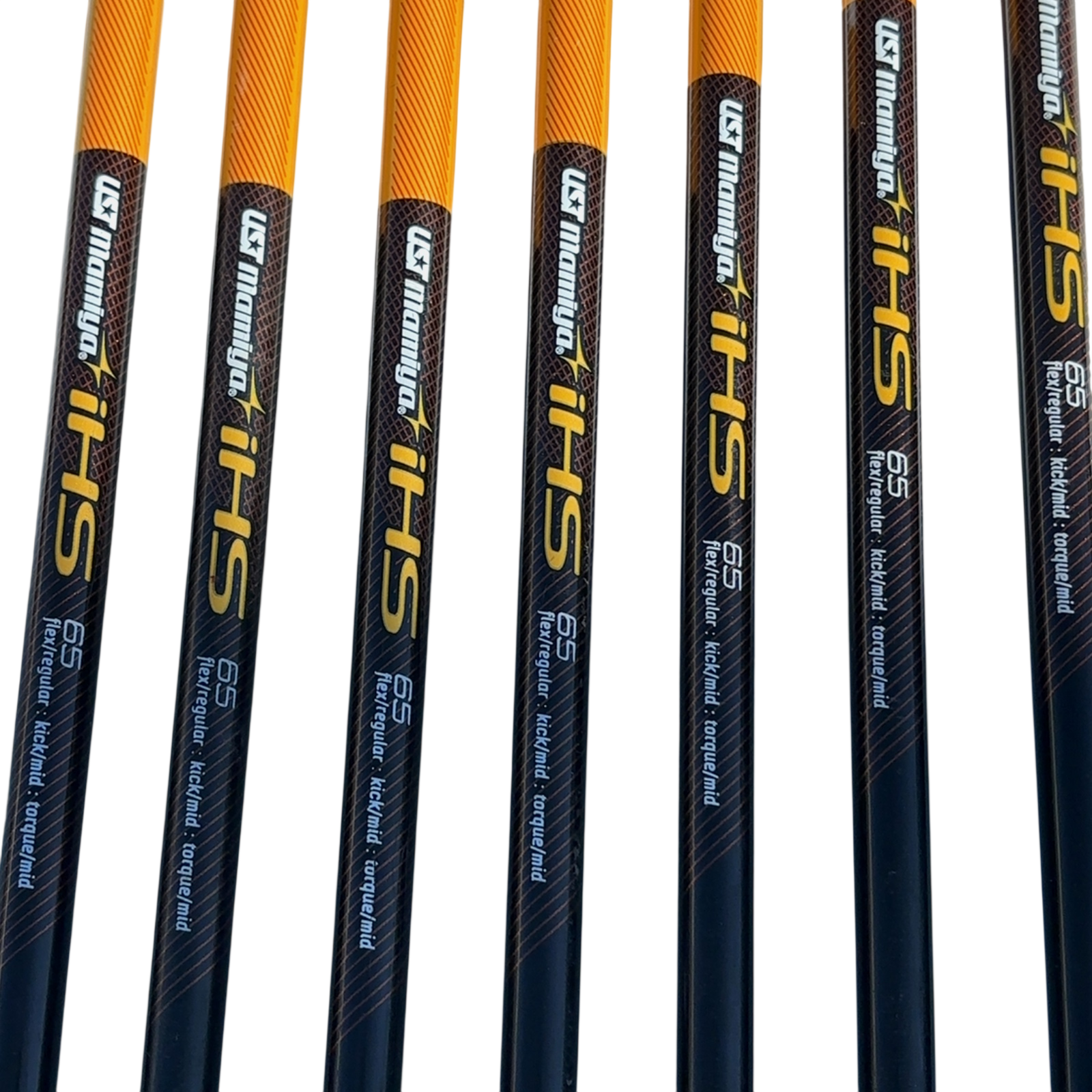 Cobra S3 Max Jernsæt / 5-PW+GW / Flex Regular / Grafit
