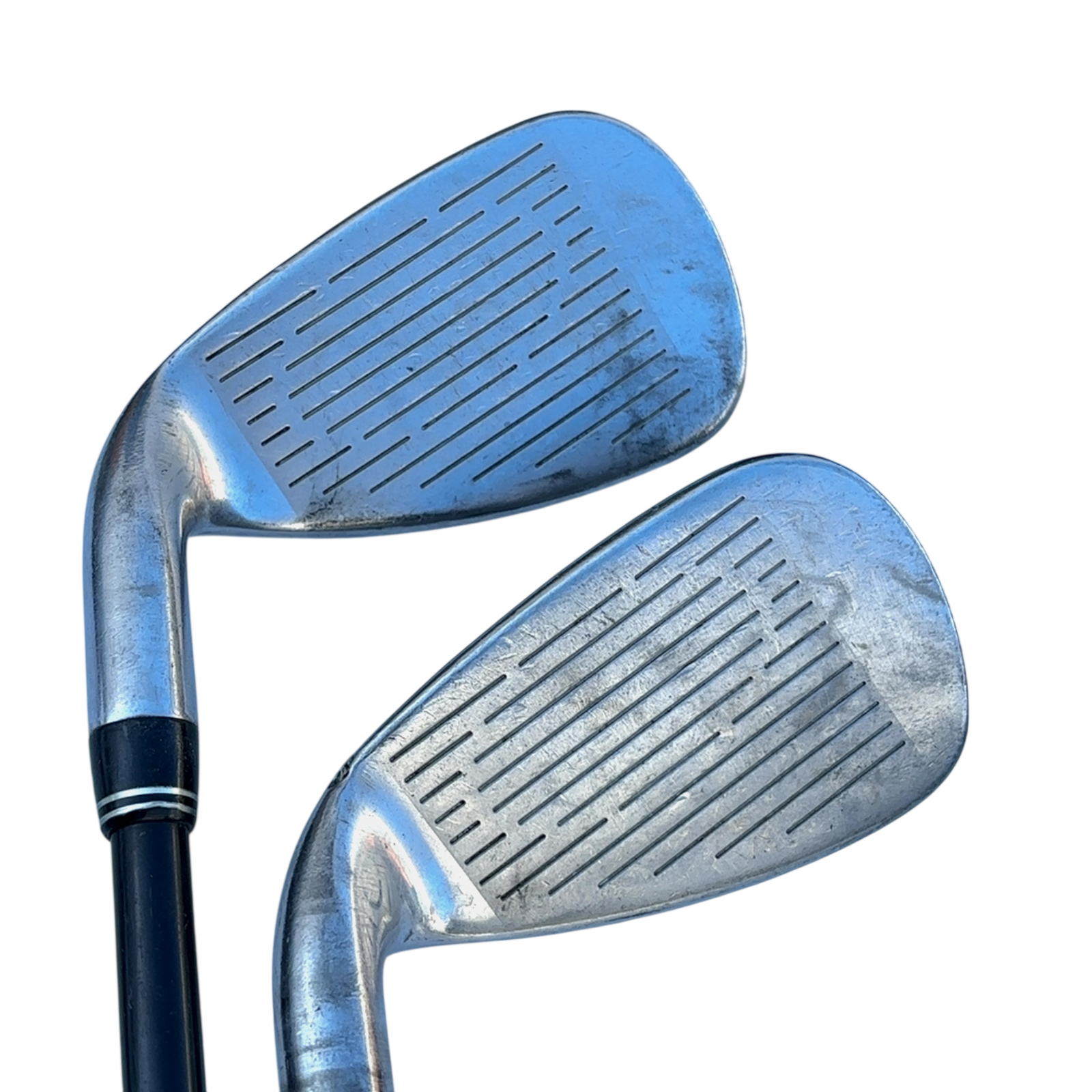 Cobra S3 Max Jernsæt / 5-PW+GW / Flex Regular / Grafit