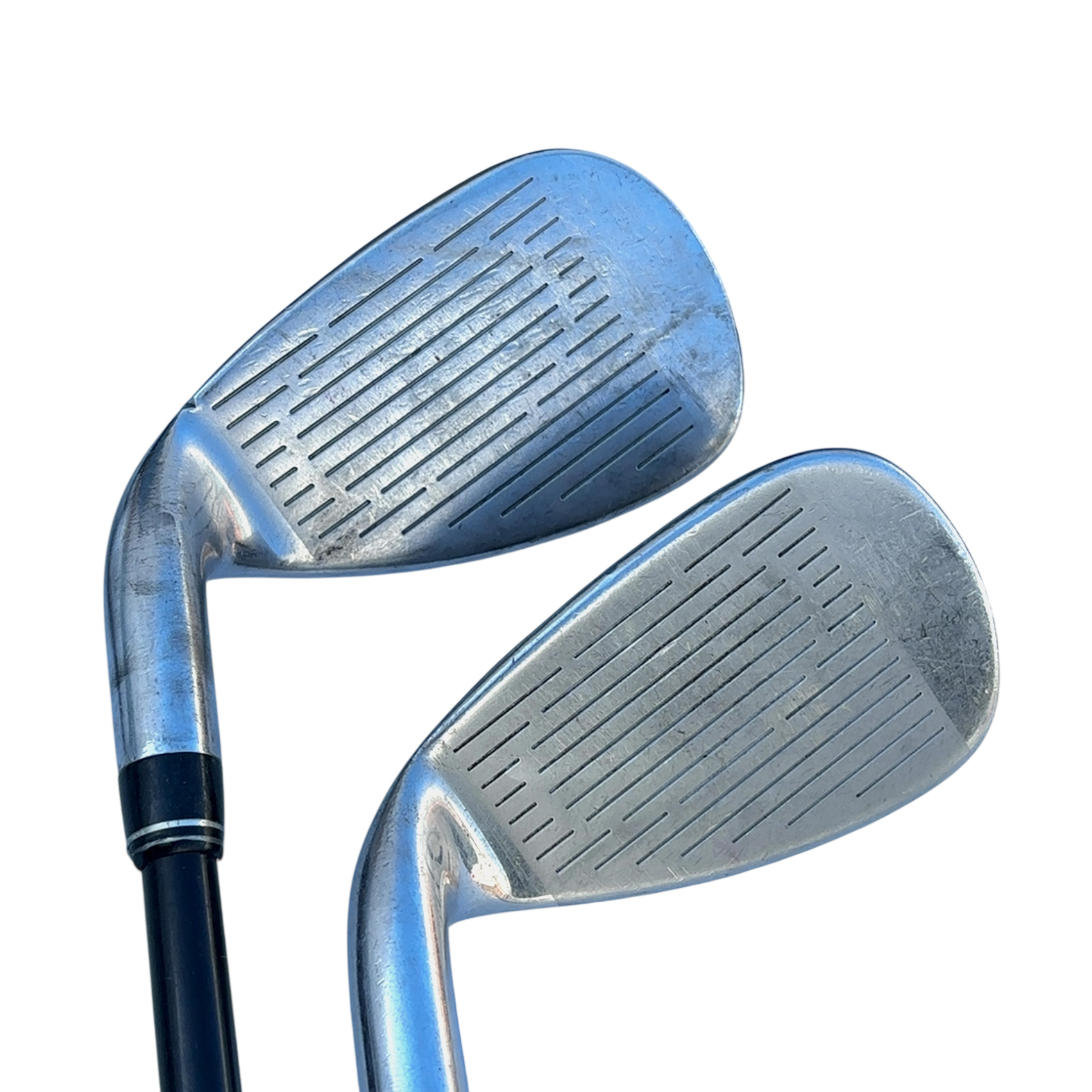 Cobra S3 Max Jernsæt / 5-PW+GW / Flex Regular / Grafit