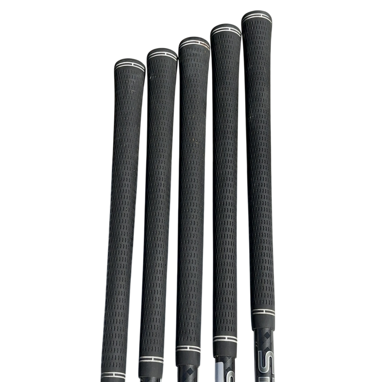 Wilson Staff D300 Jernsæt / 6-PW / Flex A-flex / Grafit