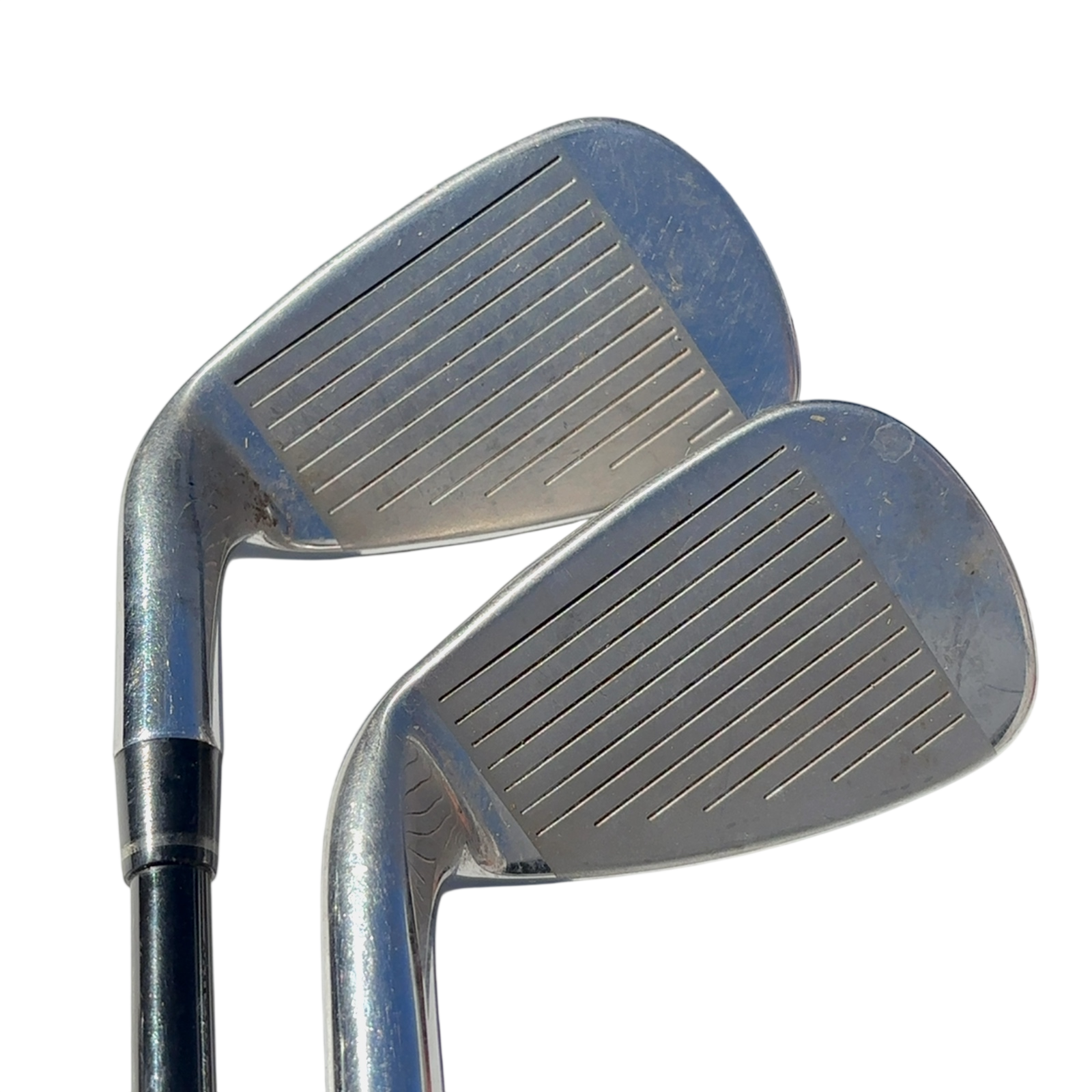 Wilson Staff D300 Jernsæt / 6-PW / Flex A-flex / Grafit