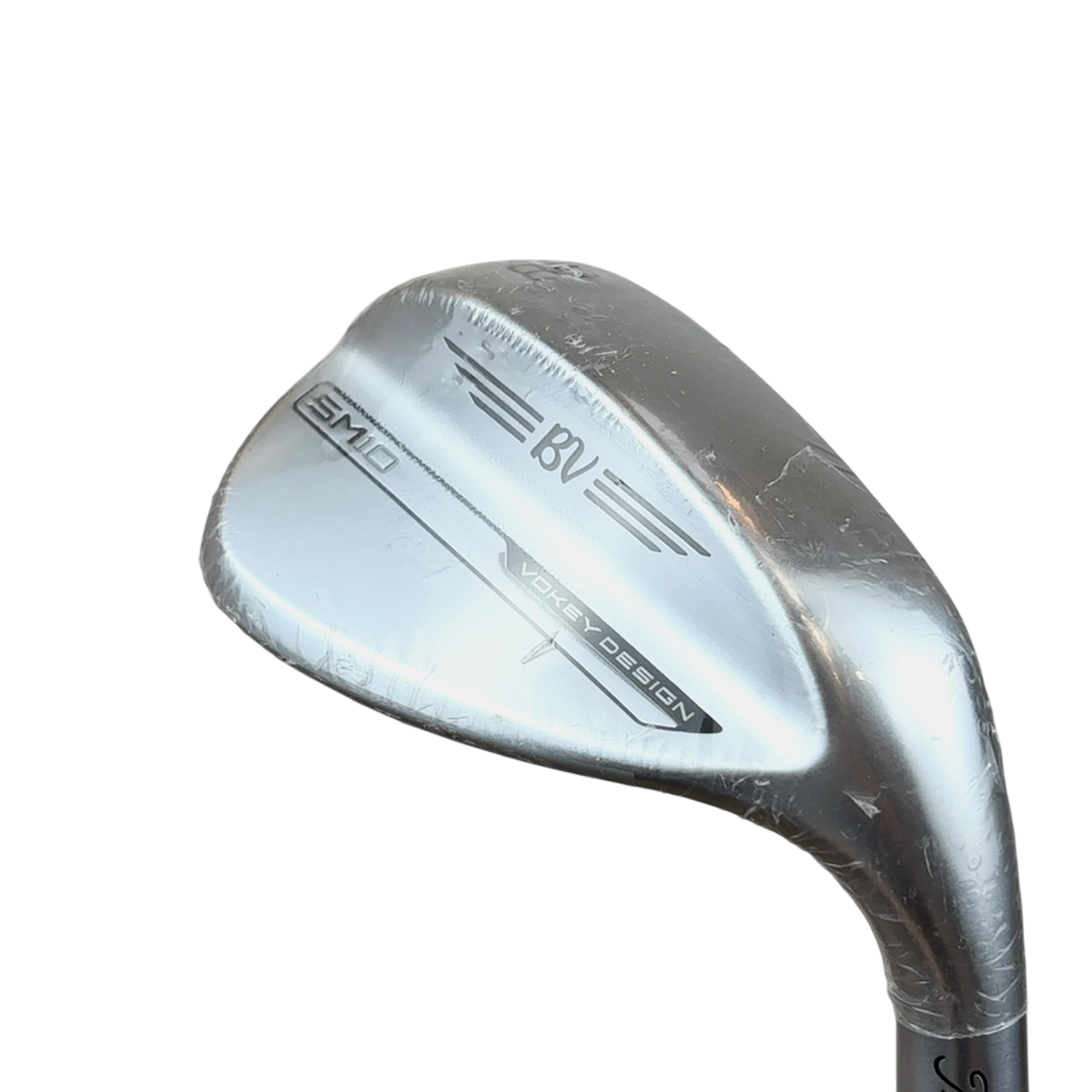 Titleist SM10 Wedge / Flex Wedge / 58/14