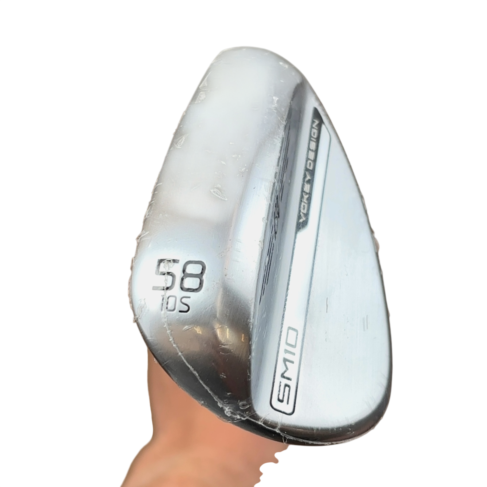 Titleist SM10 Wedge / Flex Wedge / 58/10