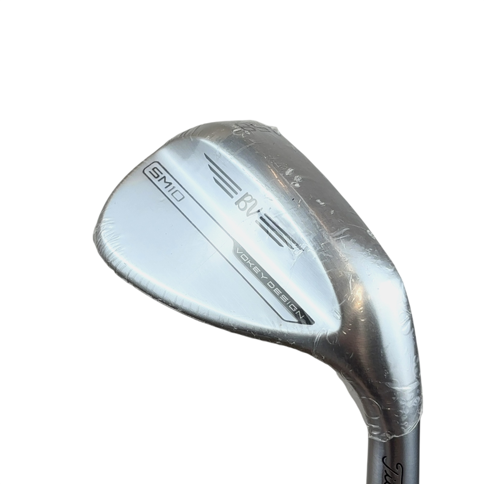 Titleist SM10 Wedge / Flex Wedge / 58/10