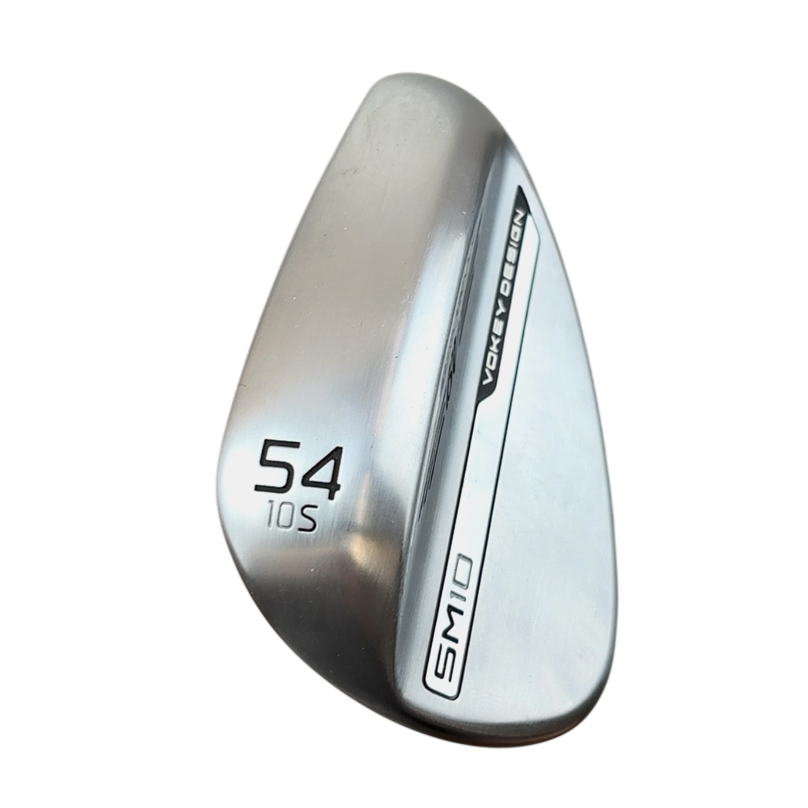 Titleist SM10 Wedge / Flex Regular / 54/10