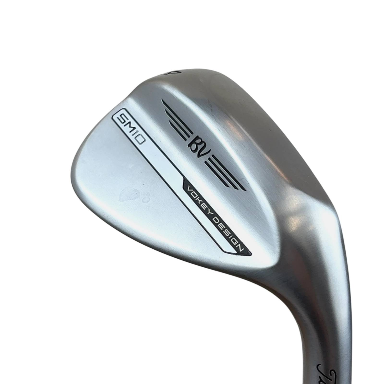 Titleist SM10 Wedge / Flex Wedge / 54/08