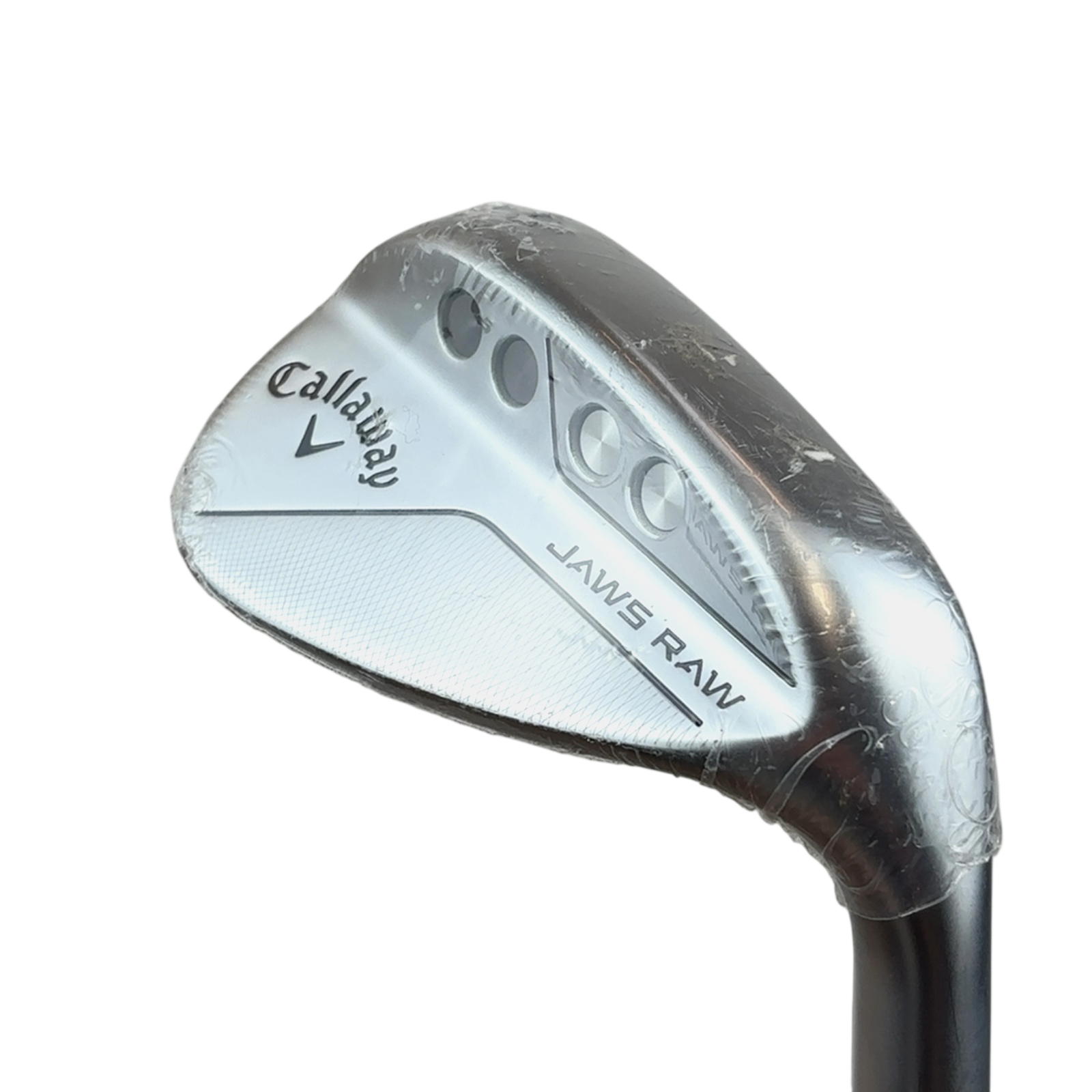 Callaway Jaws Raw Wedge / Flex Wedge / 52/10