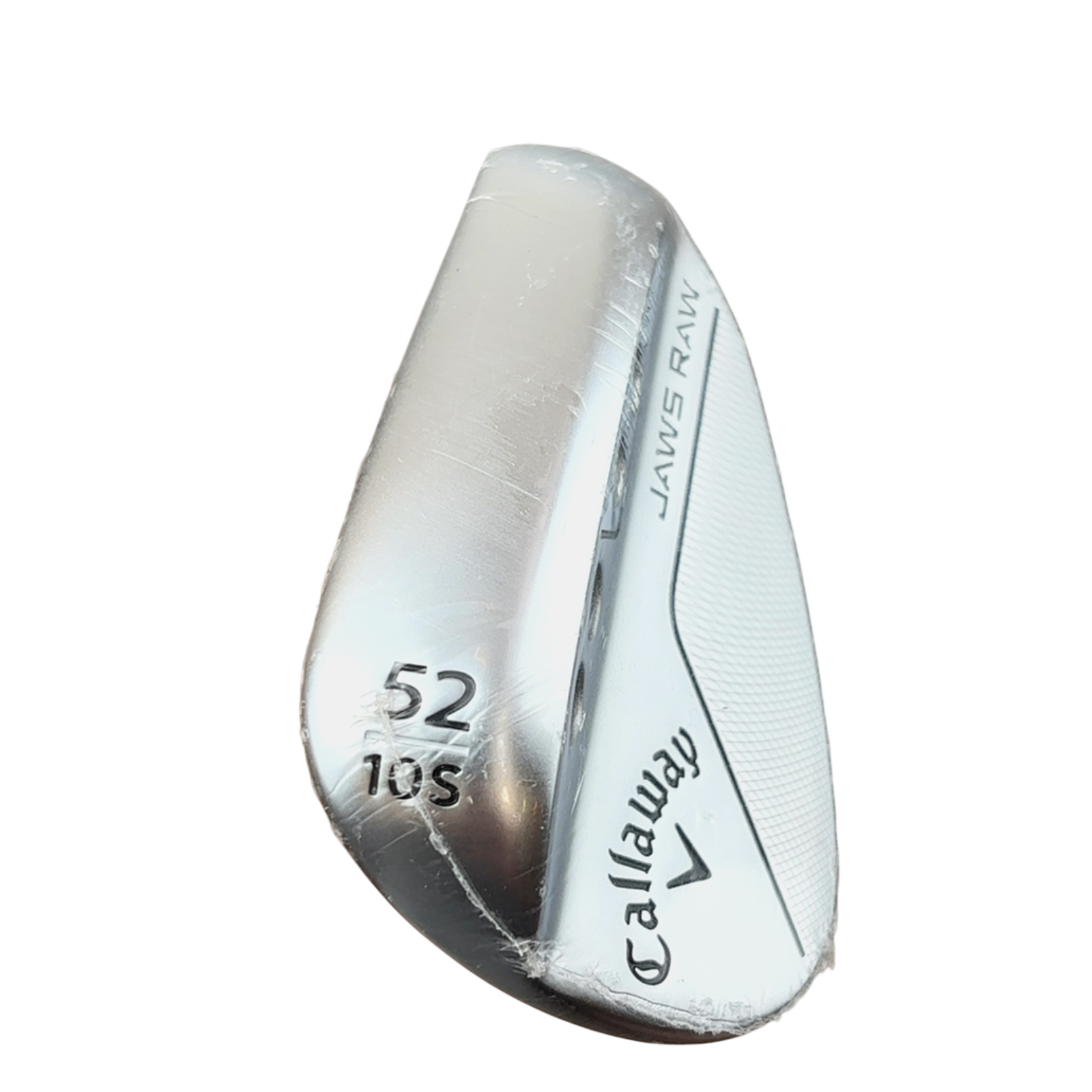 Callaway Jaws Raw Wedge / Flex Wedge / 52/10