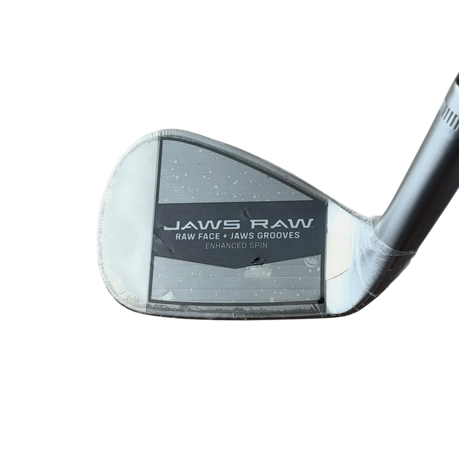 Callaway Jaws Raw Wedge / Flex Wedge / 52/10