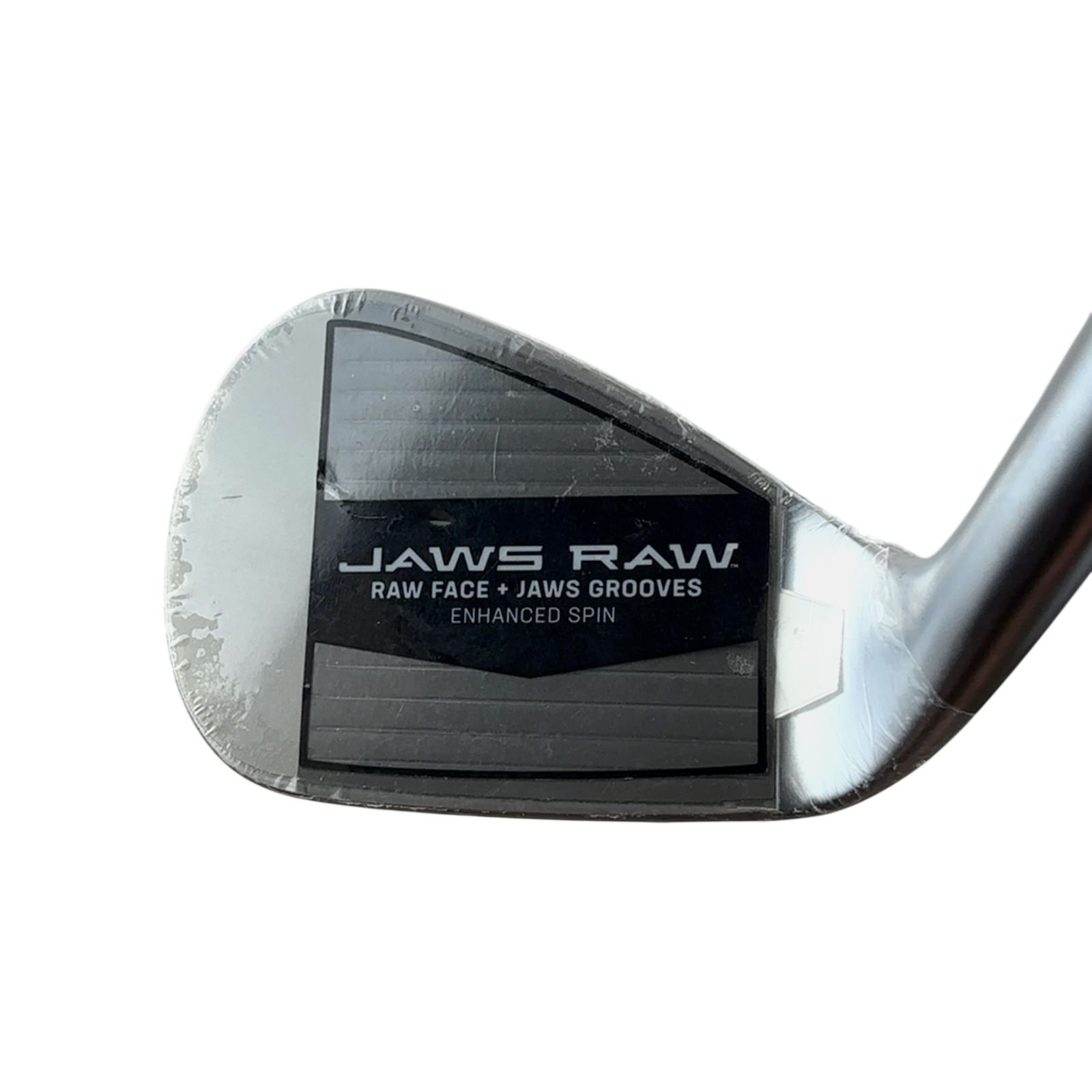 Callaway Jaws Raw Wedge / Flex Wedge / 52/10