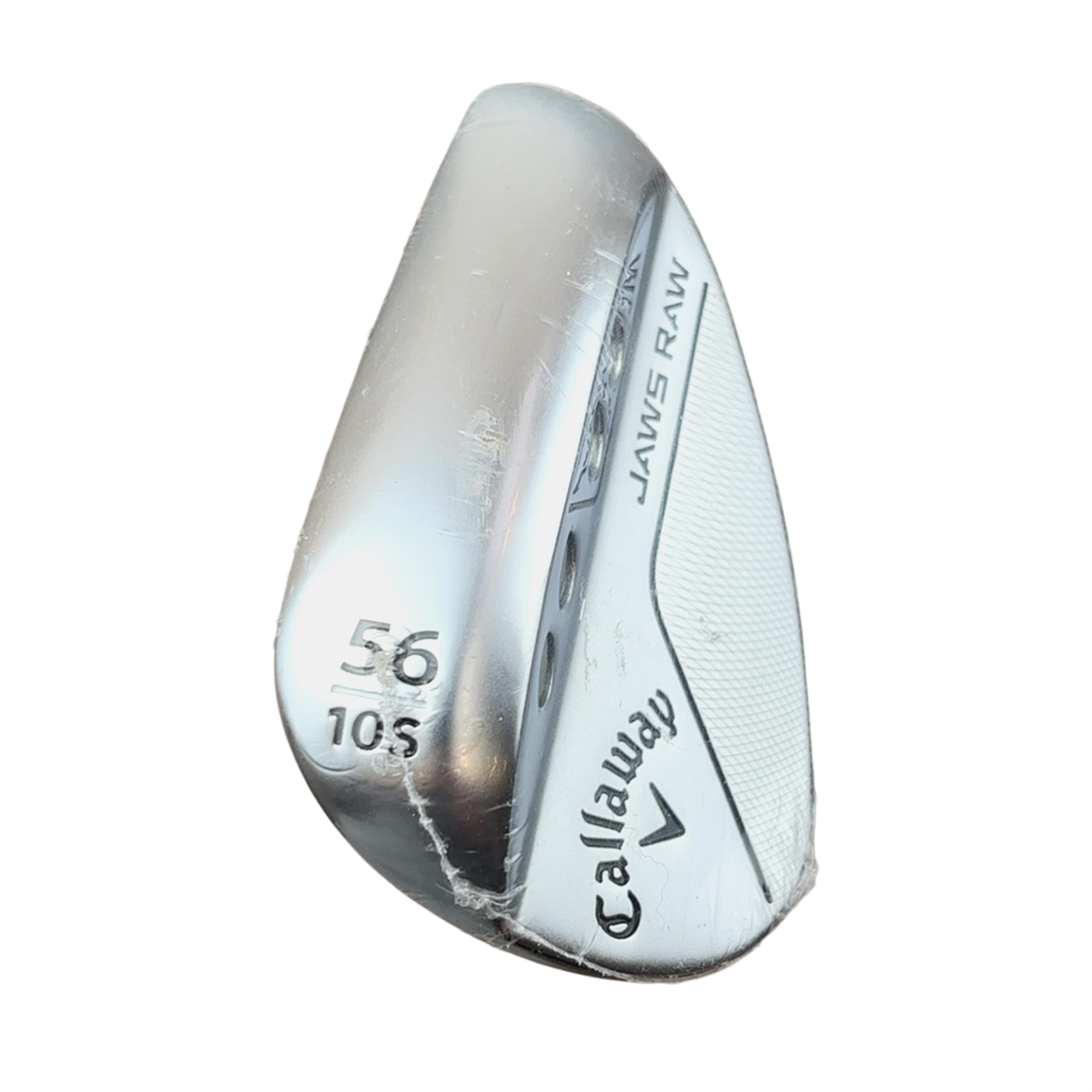 Callaway Jaws Raw Wedge / Flex Wedge / 56/10