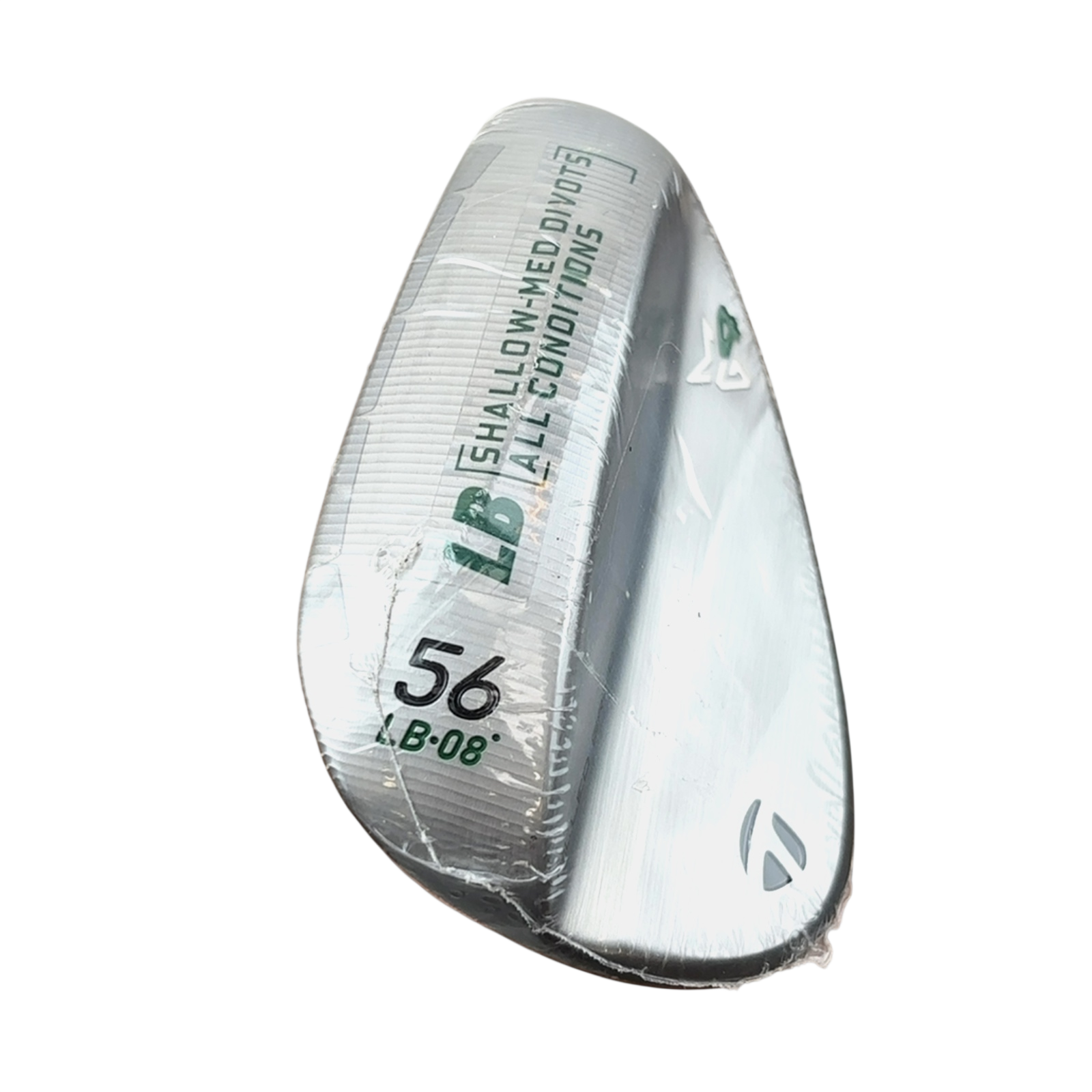 TaylorMade MG 4 Wedge / Flex Stiff / 56/08