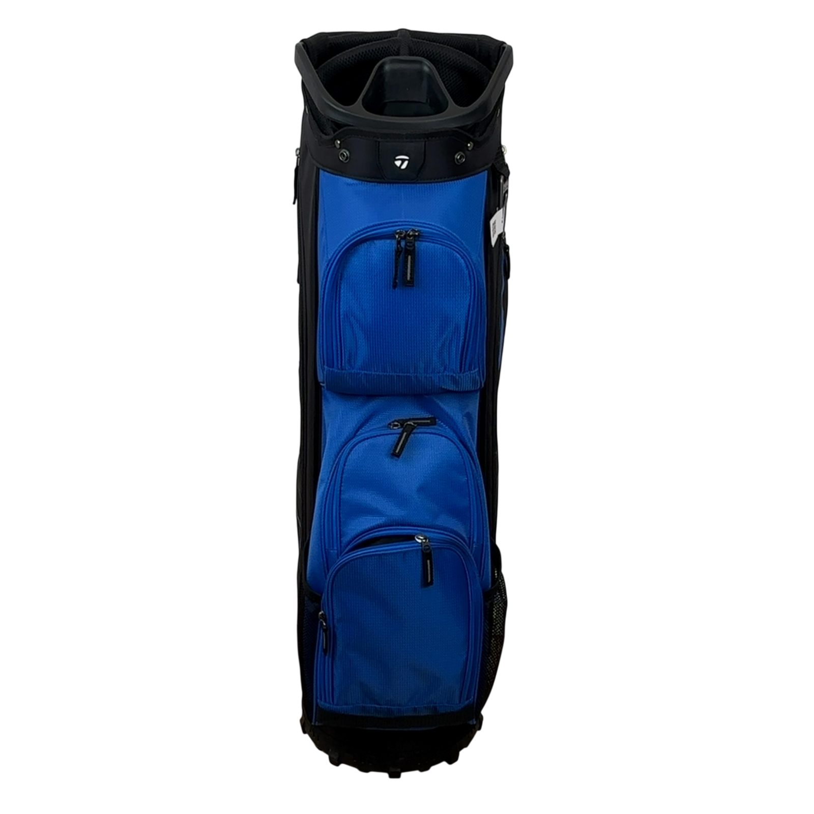 TaylorMade Golf Bag / 7-Rum / Blå