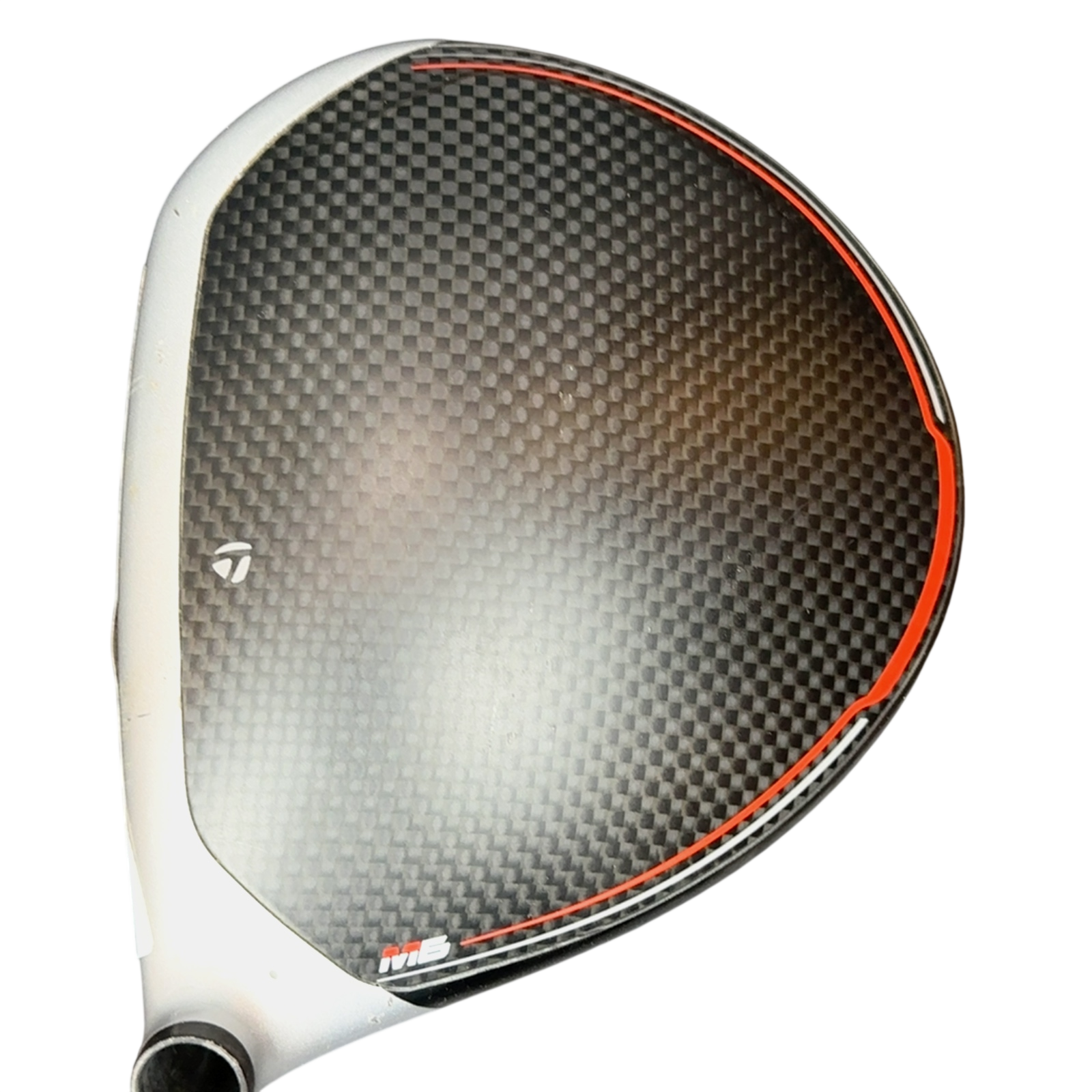 TaylorMade Driver Hoved / Loft 9