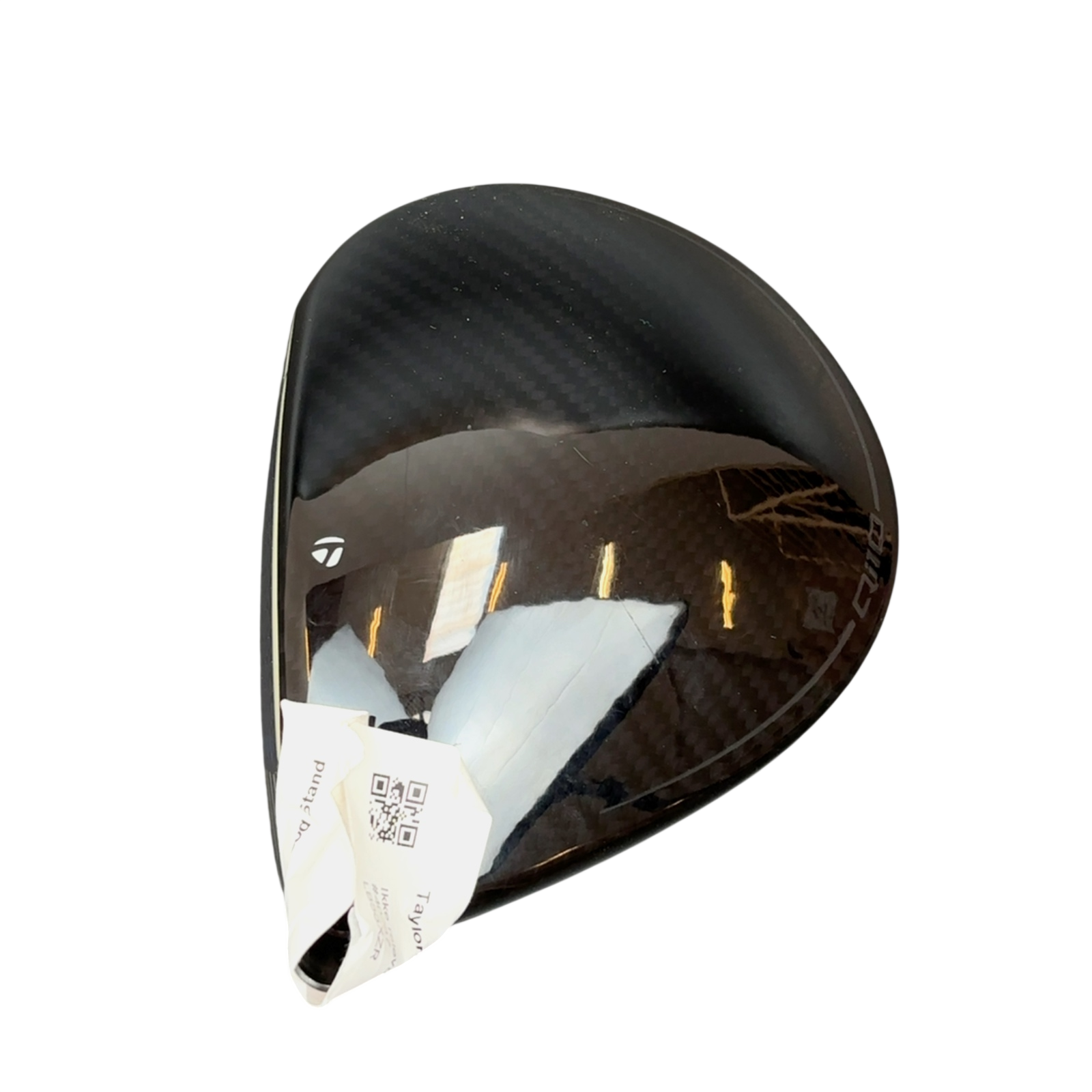 TaylorMade Driver Hoved / Loft 10.5
