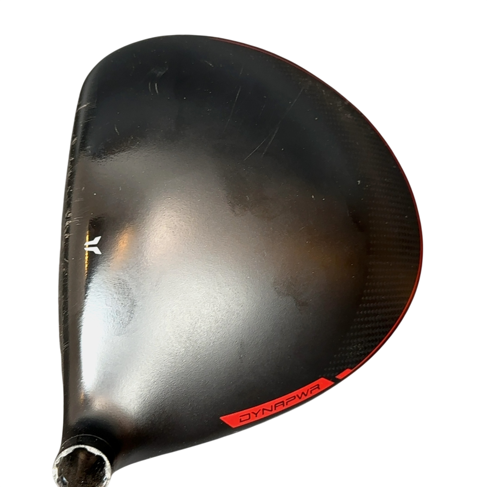 Wilson Driver Hoved / Loft 13