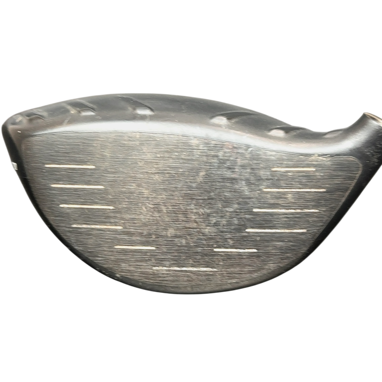 PING Driver Hoved / Loft 10.5