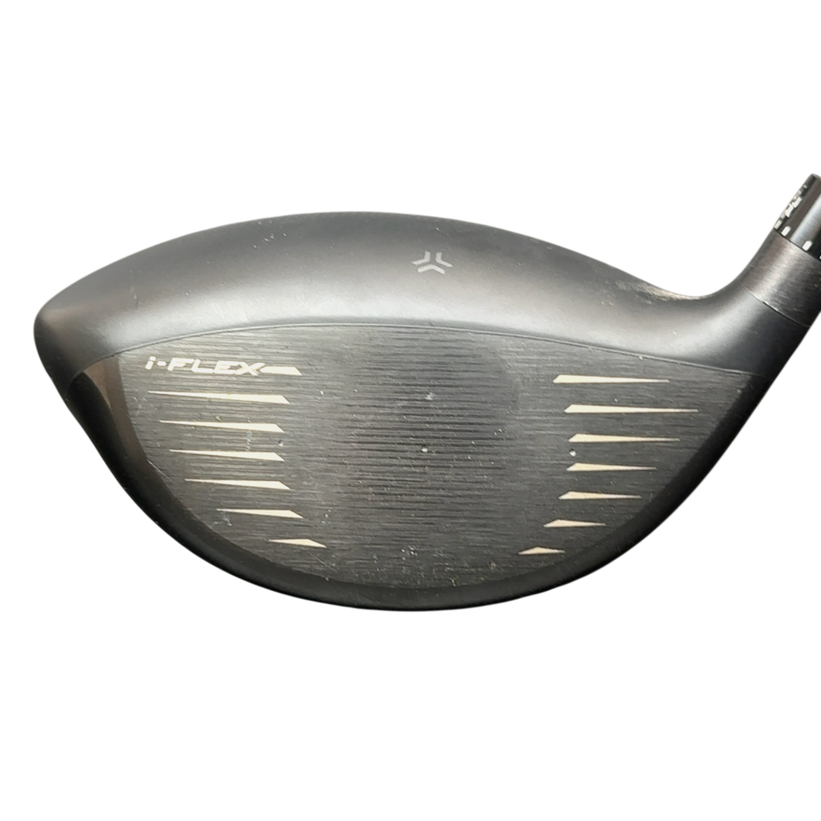 Srixon Driver Hoved / Loft 10.5