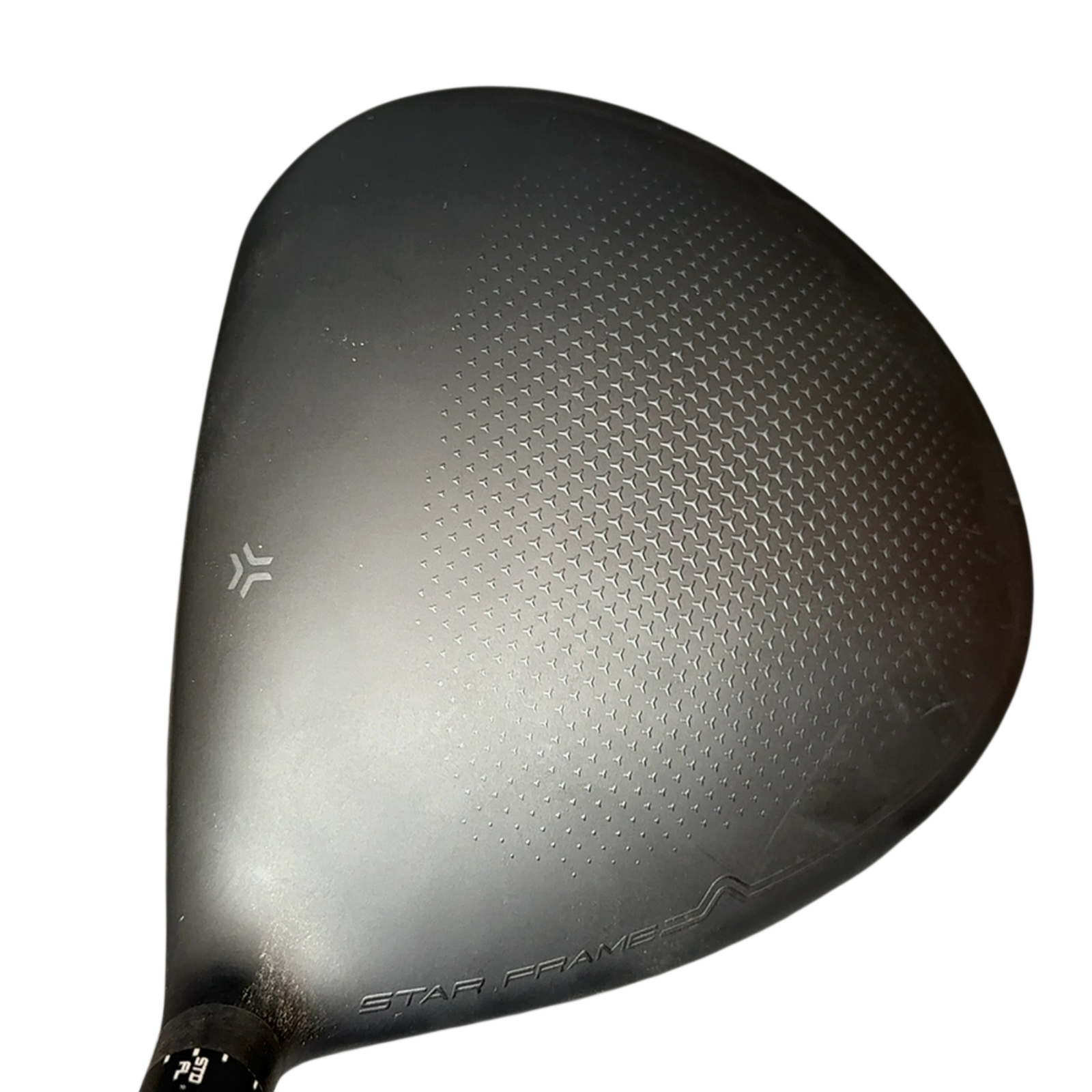 Srixon Driver Hoved / Loft 10.5