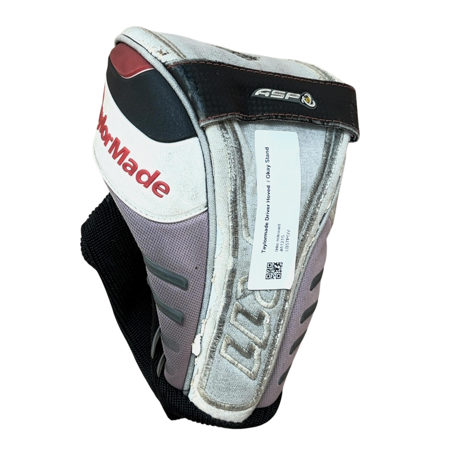 TaylorMade Driver Hoved / Loft 9.5