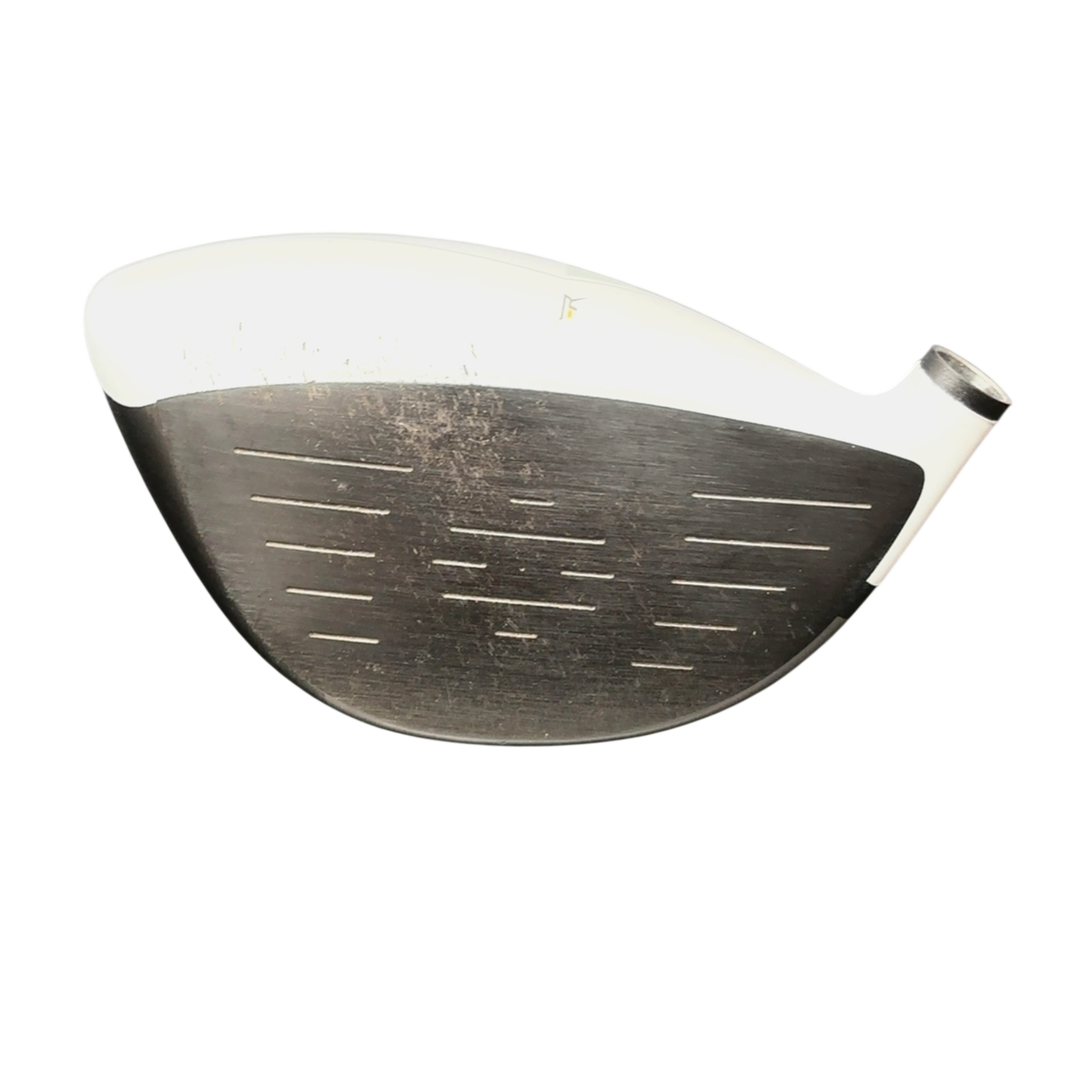 TaylorMade Driver Hoved / Loft 9.5
