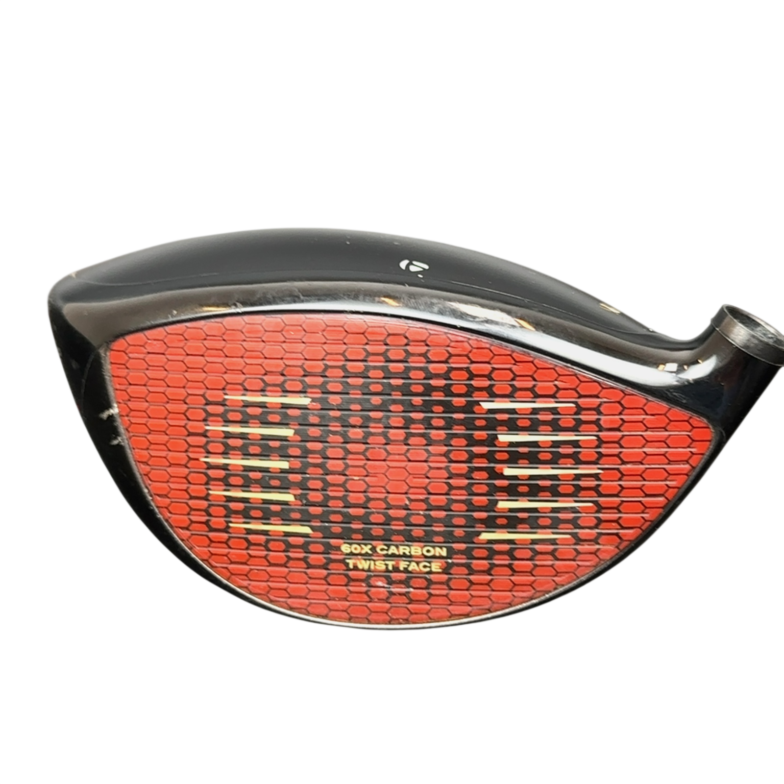 TaylorMade Driver Hoved / Loft 9