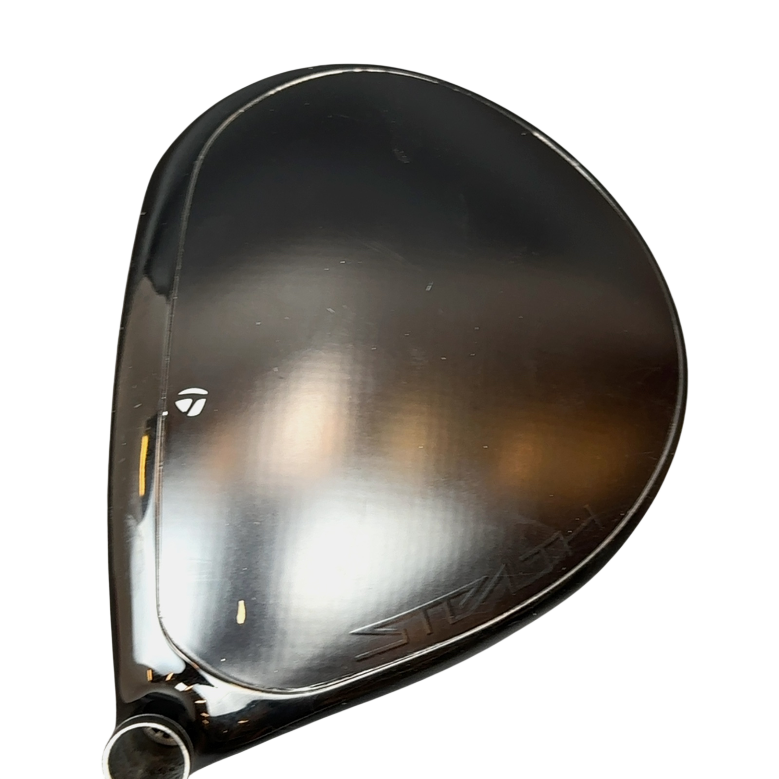 TaylorMade Driver Hoved / Loft 9
