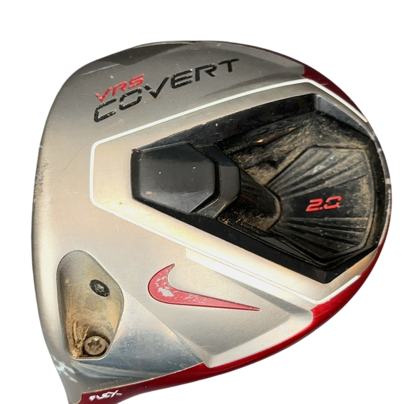 Venstre Nike Driver Hoved / Loft 10