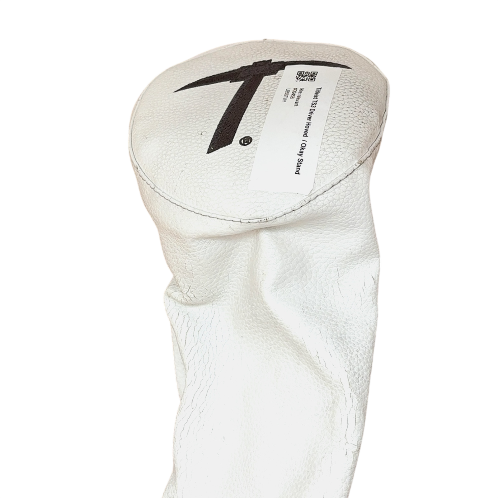 Titleist Driver Hoved / Loft 8.5