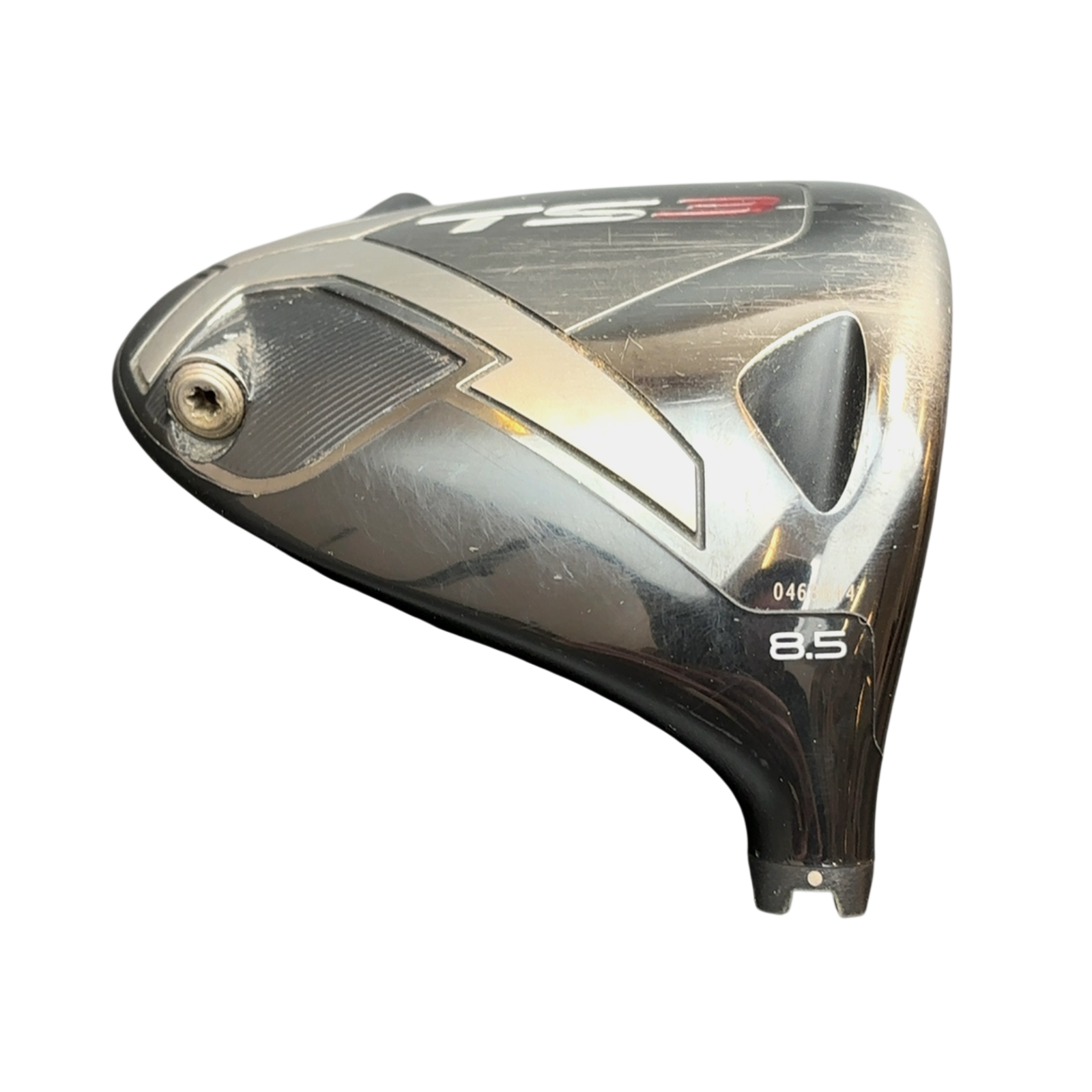 Titleist Driver Hoved / Loft 8.5