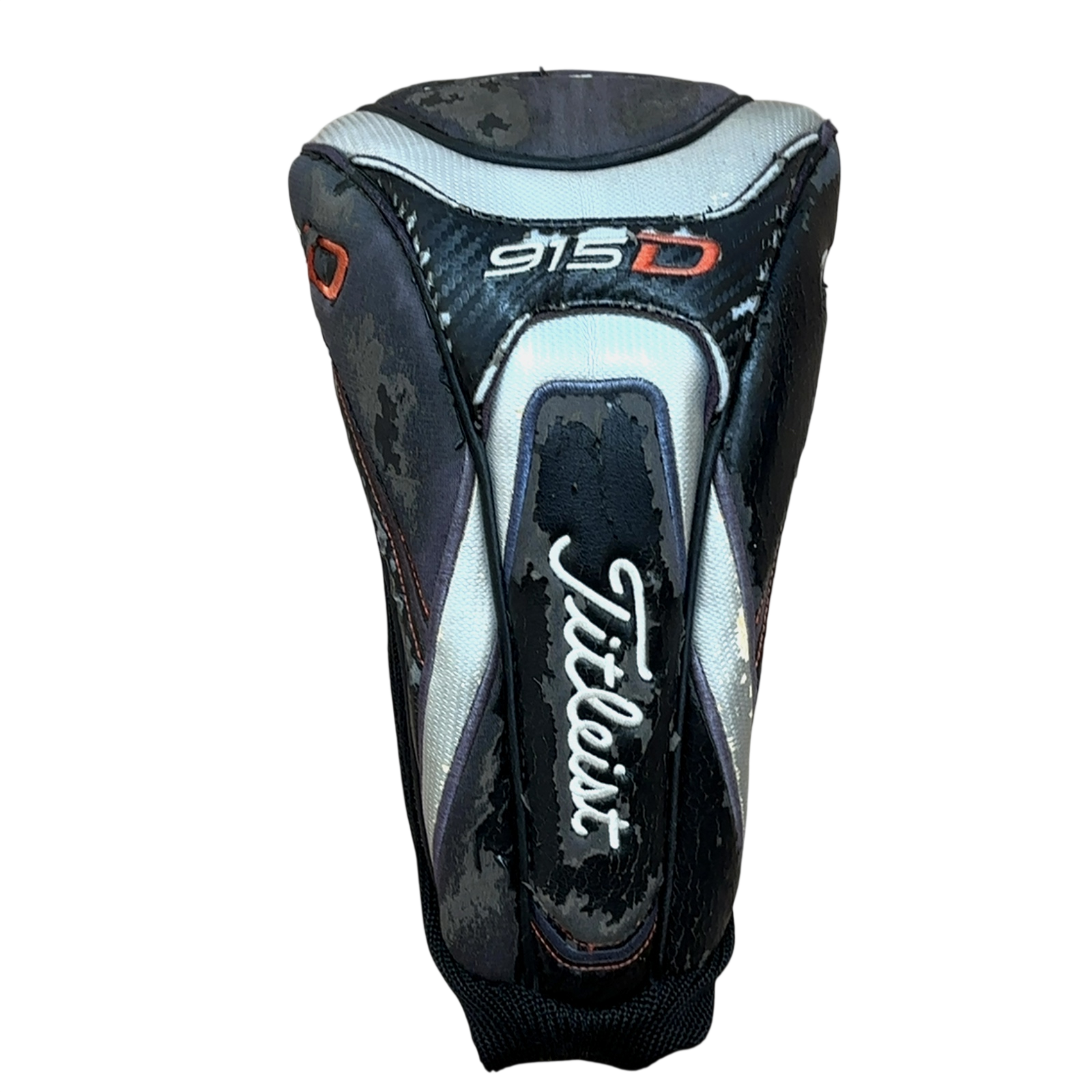 Titleist Driver Hoved / Loft 9.5